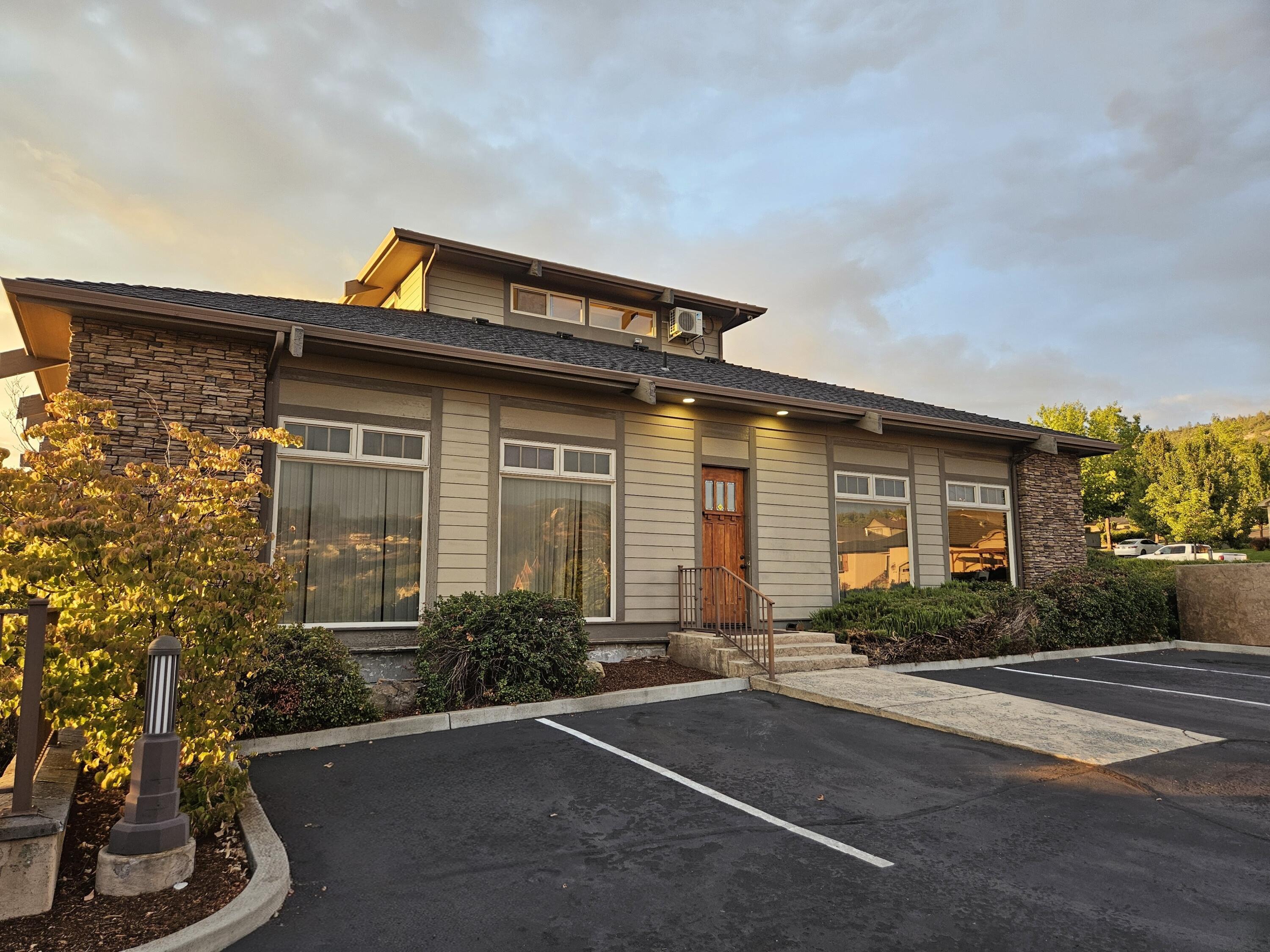 N/A - Commercial Sale