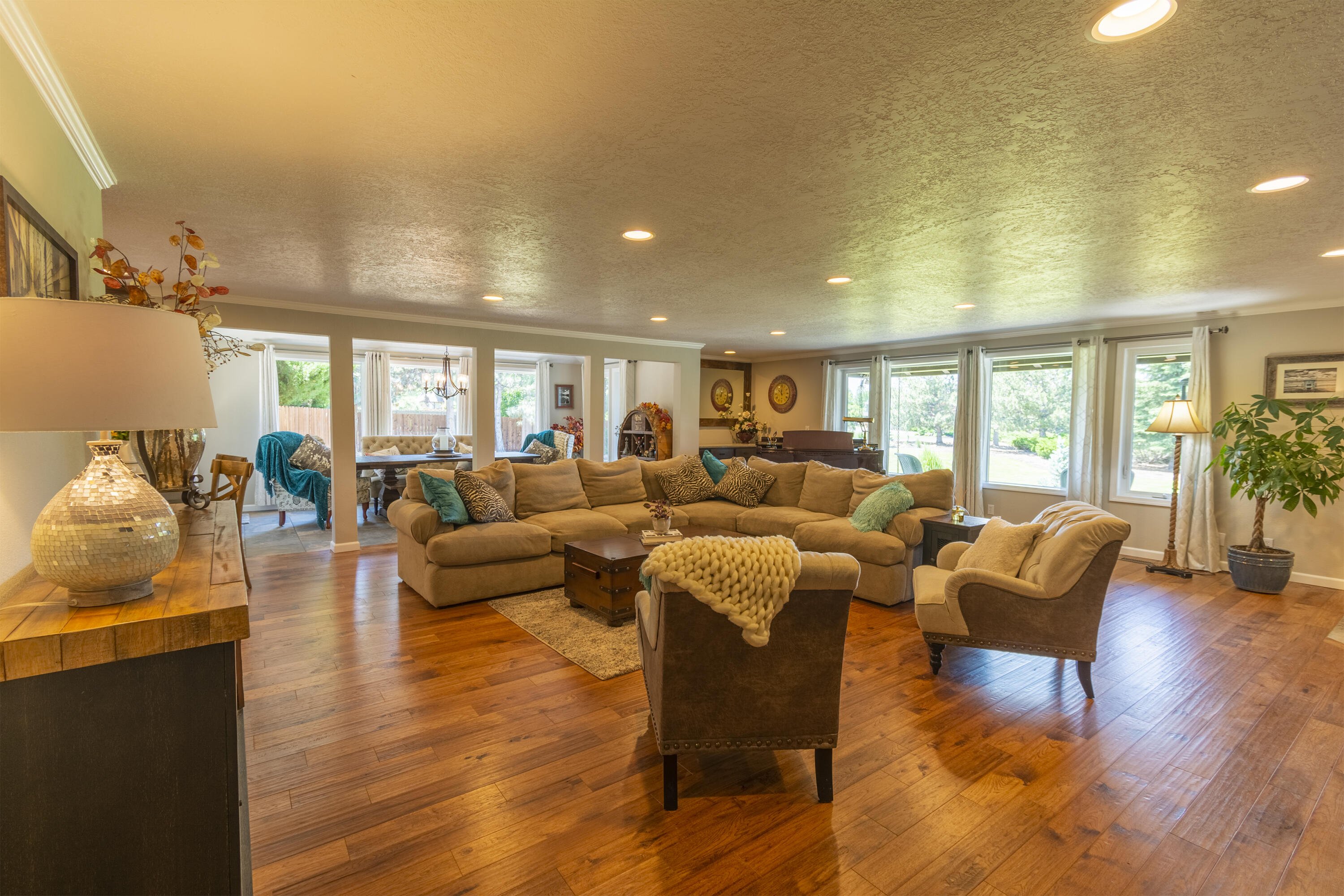 Falcon Sky Estate - Residential