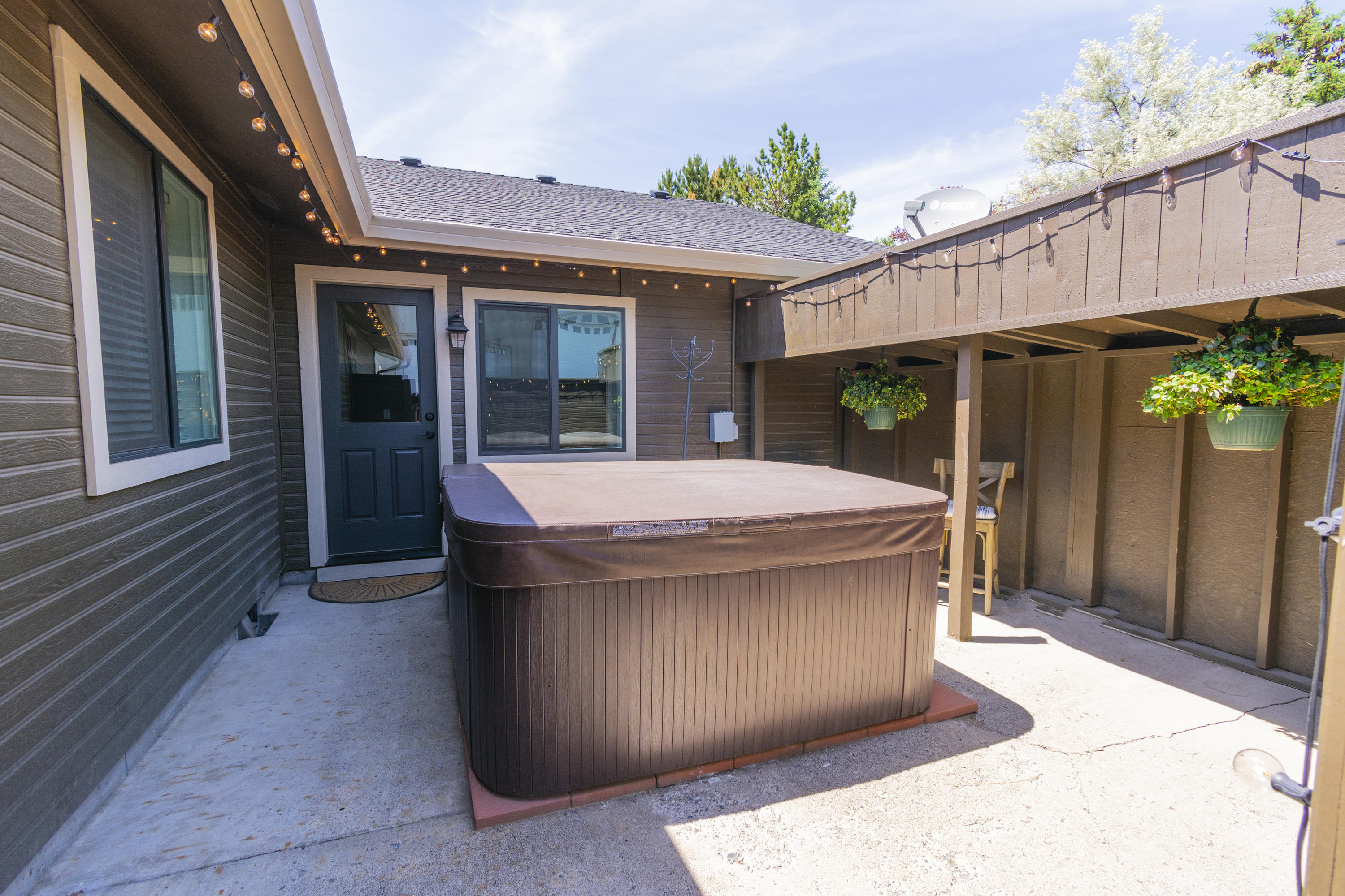 Falcon Sky Estate - Residential