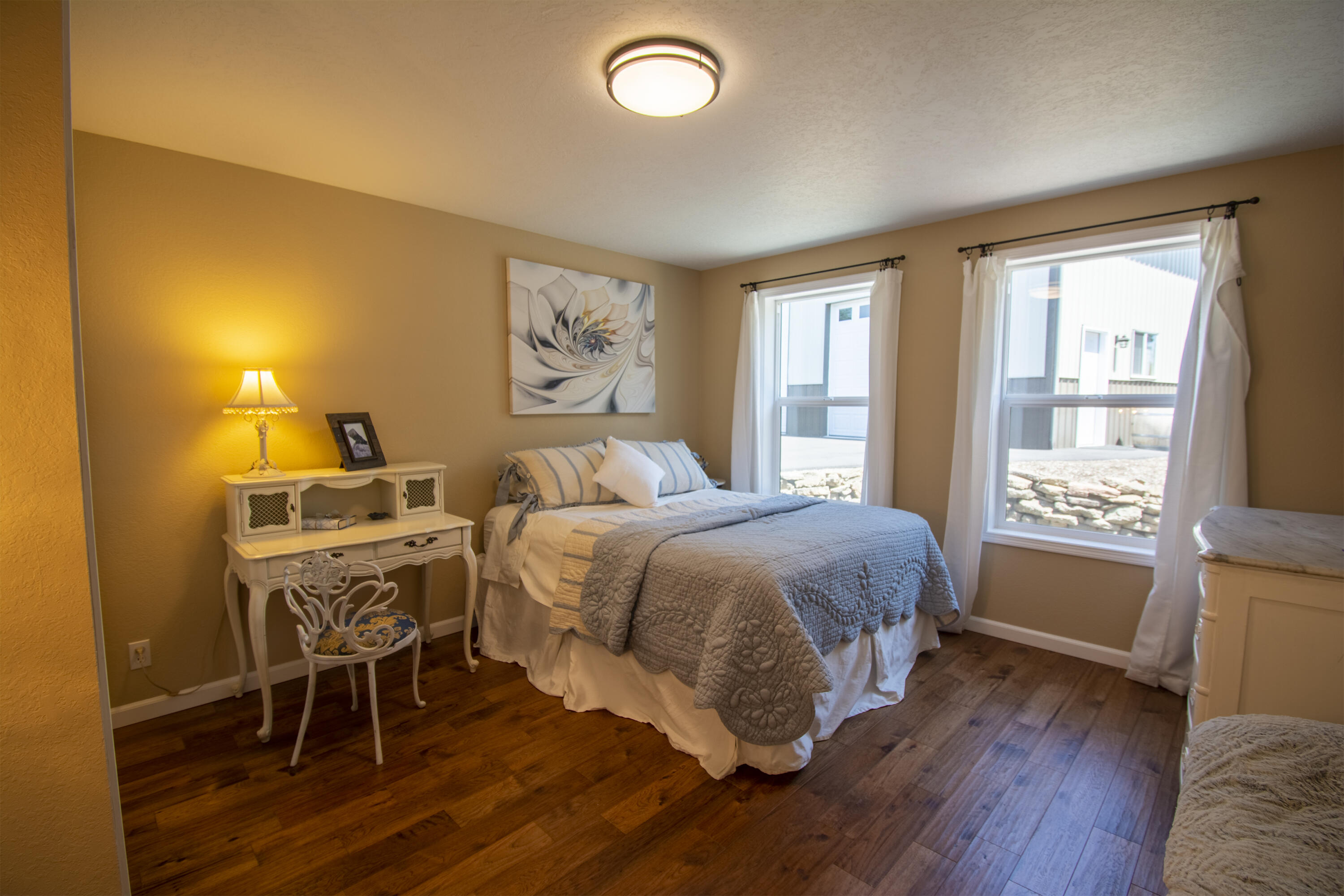 Falcon Sky Estate - Residential