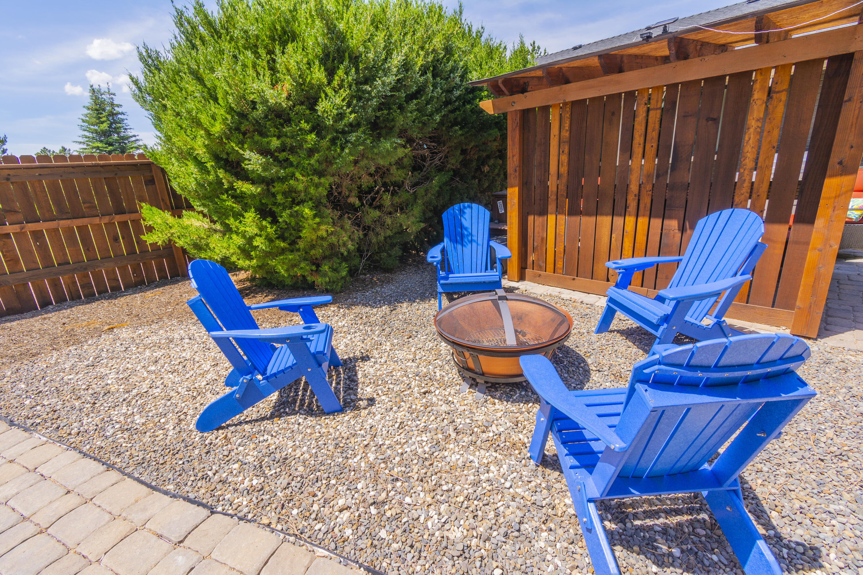 Falcon Sky Estate - Residential