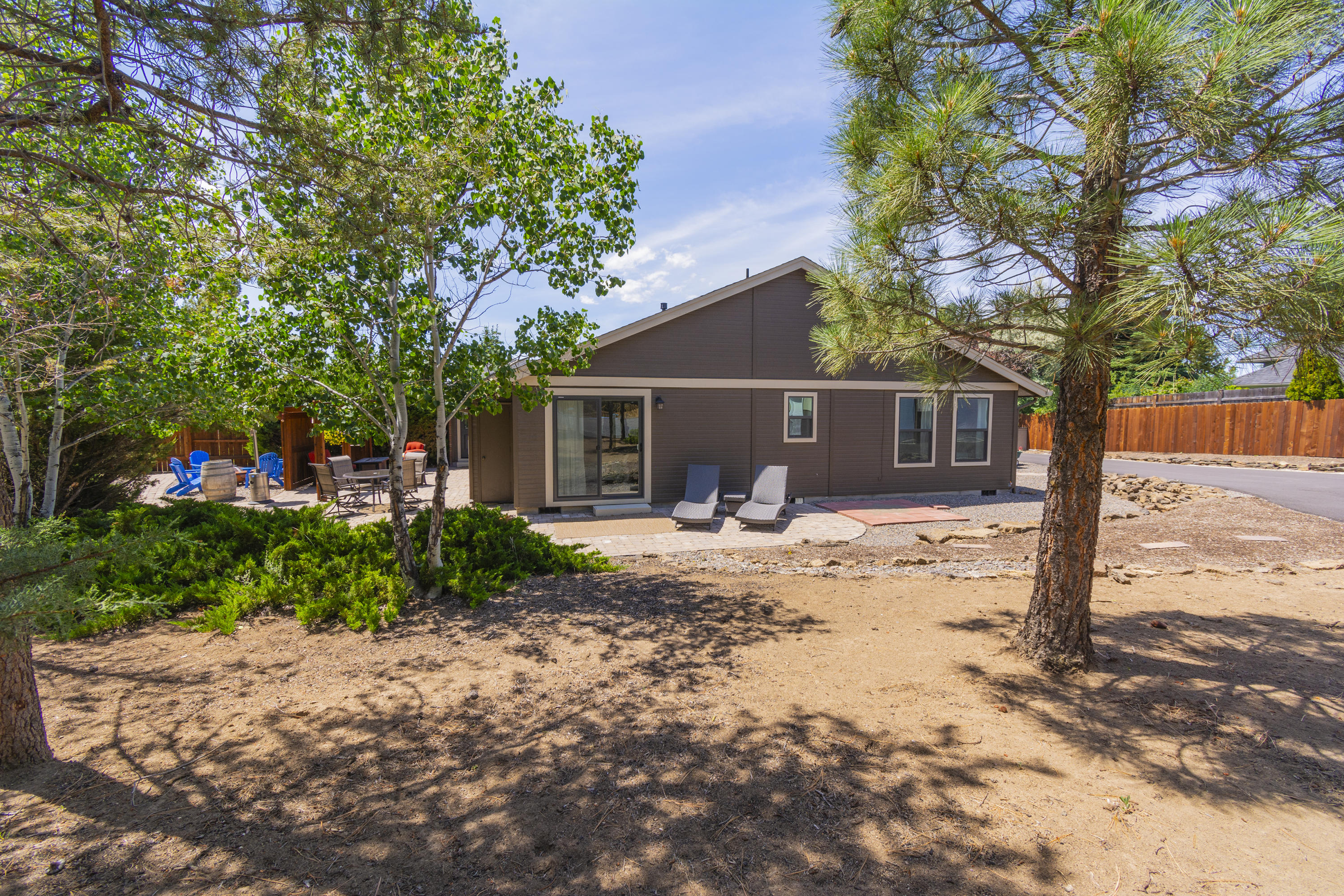 Falcon Sky Estate - Residential