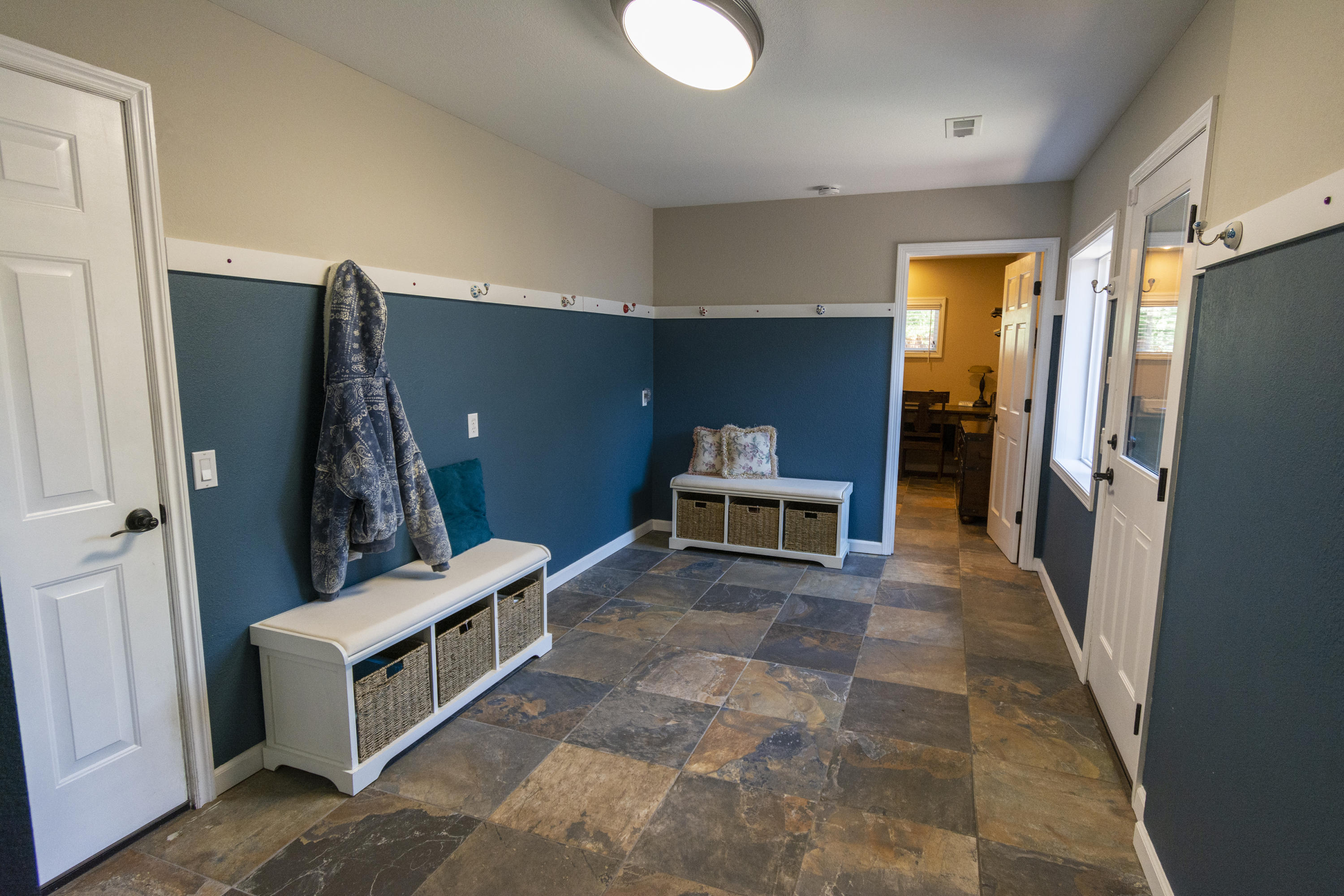 Falcon Sky Estate - Residential