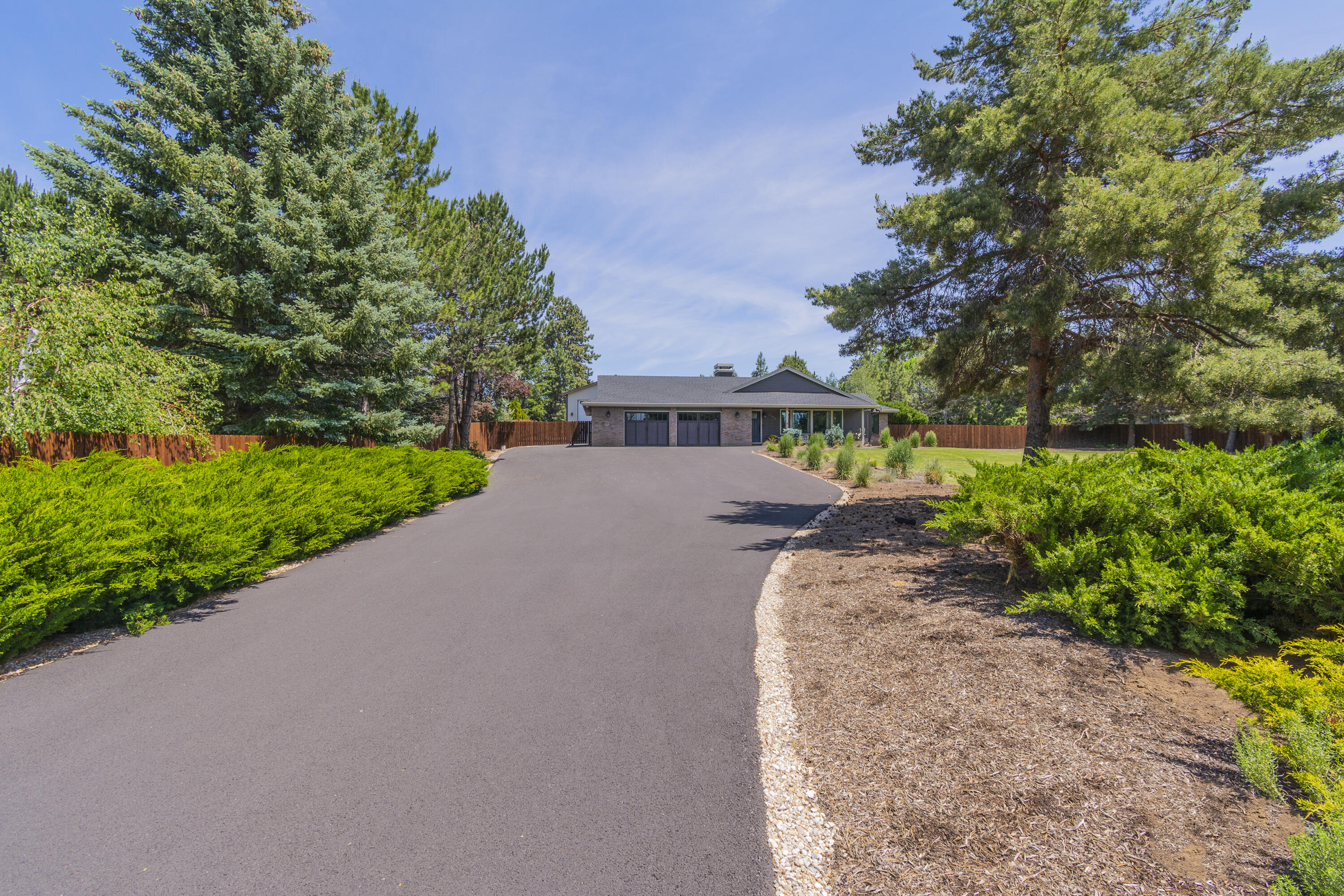 Falcon Sky Estate - Residential