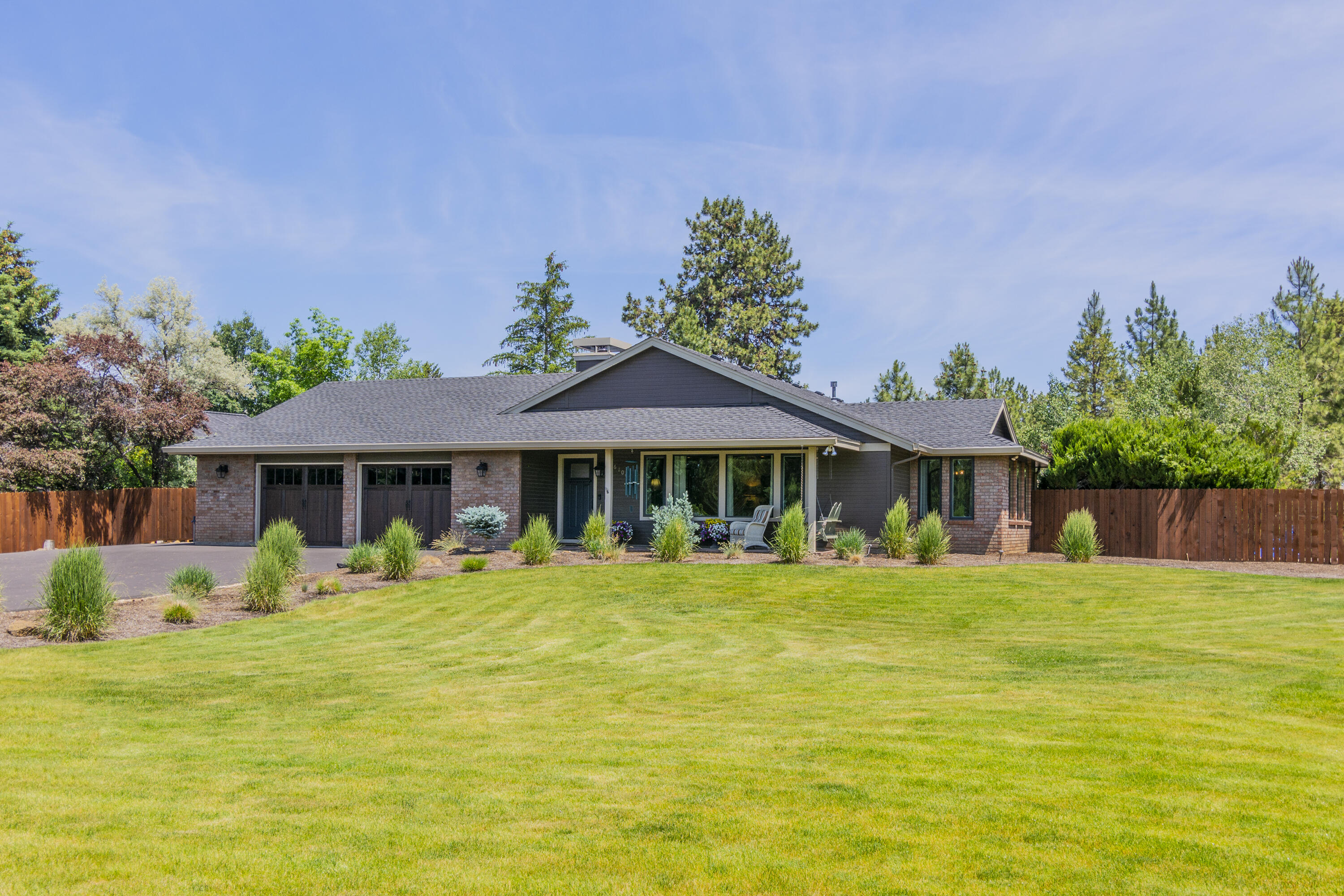 Falcon Sky Estate - Residential