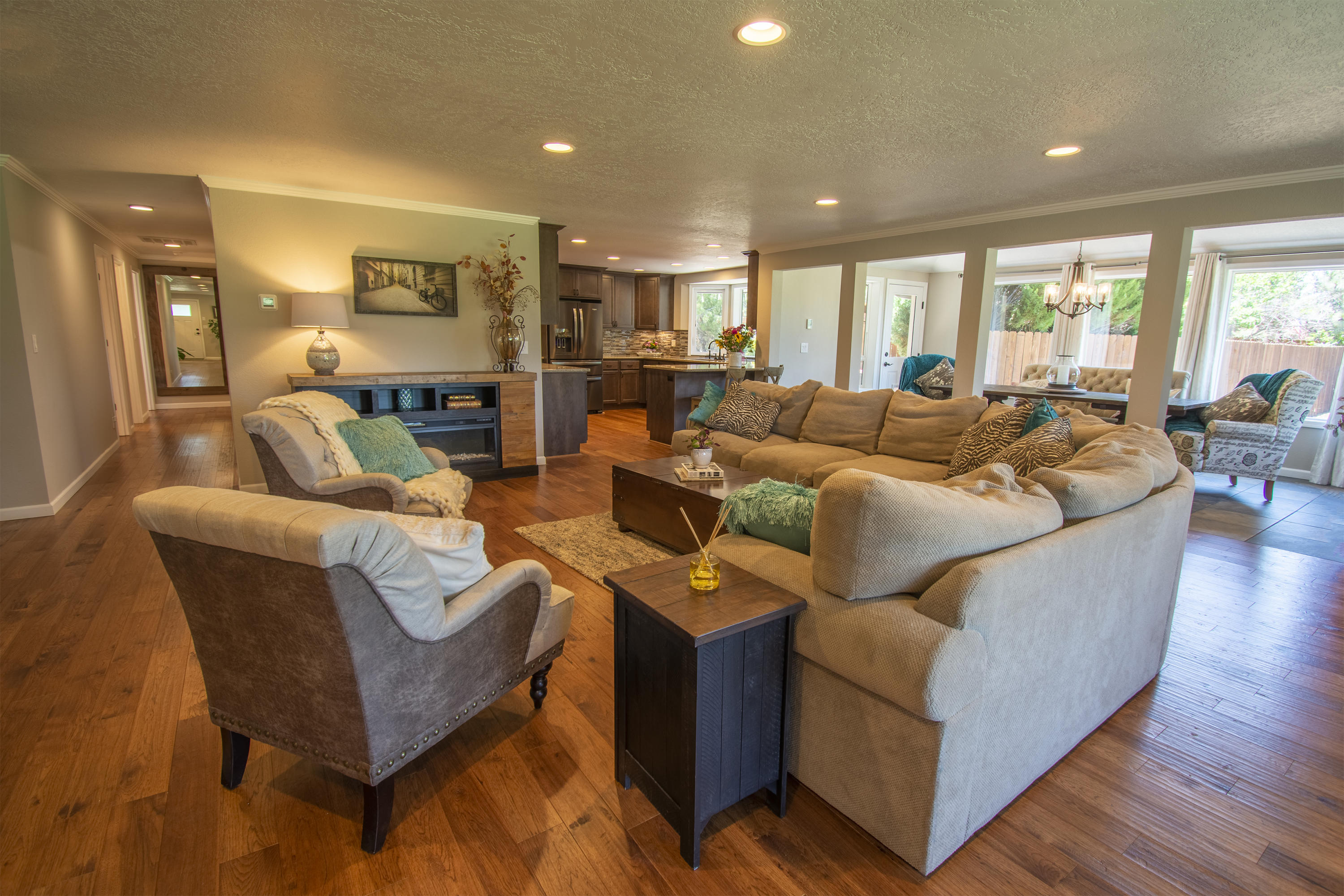 Falcon Sky Estate - Residential