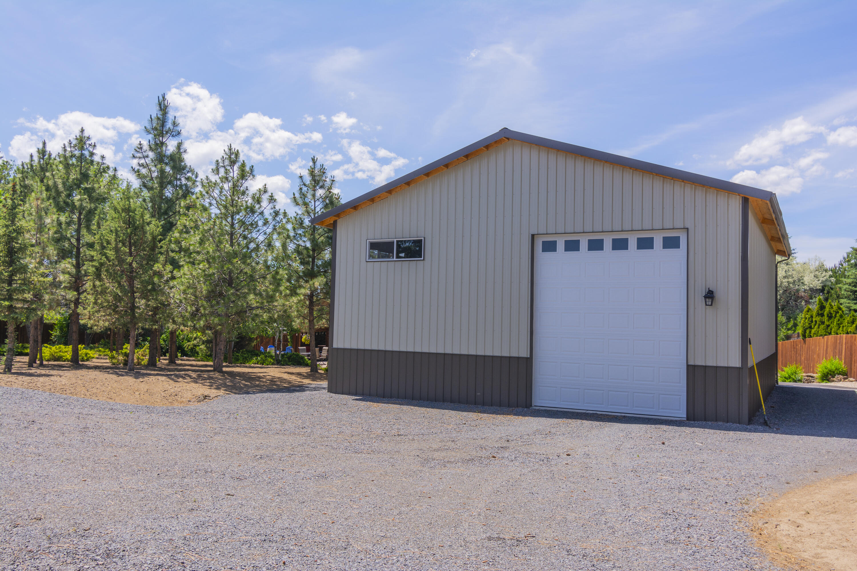 Falcon Sky Estate - Residential