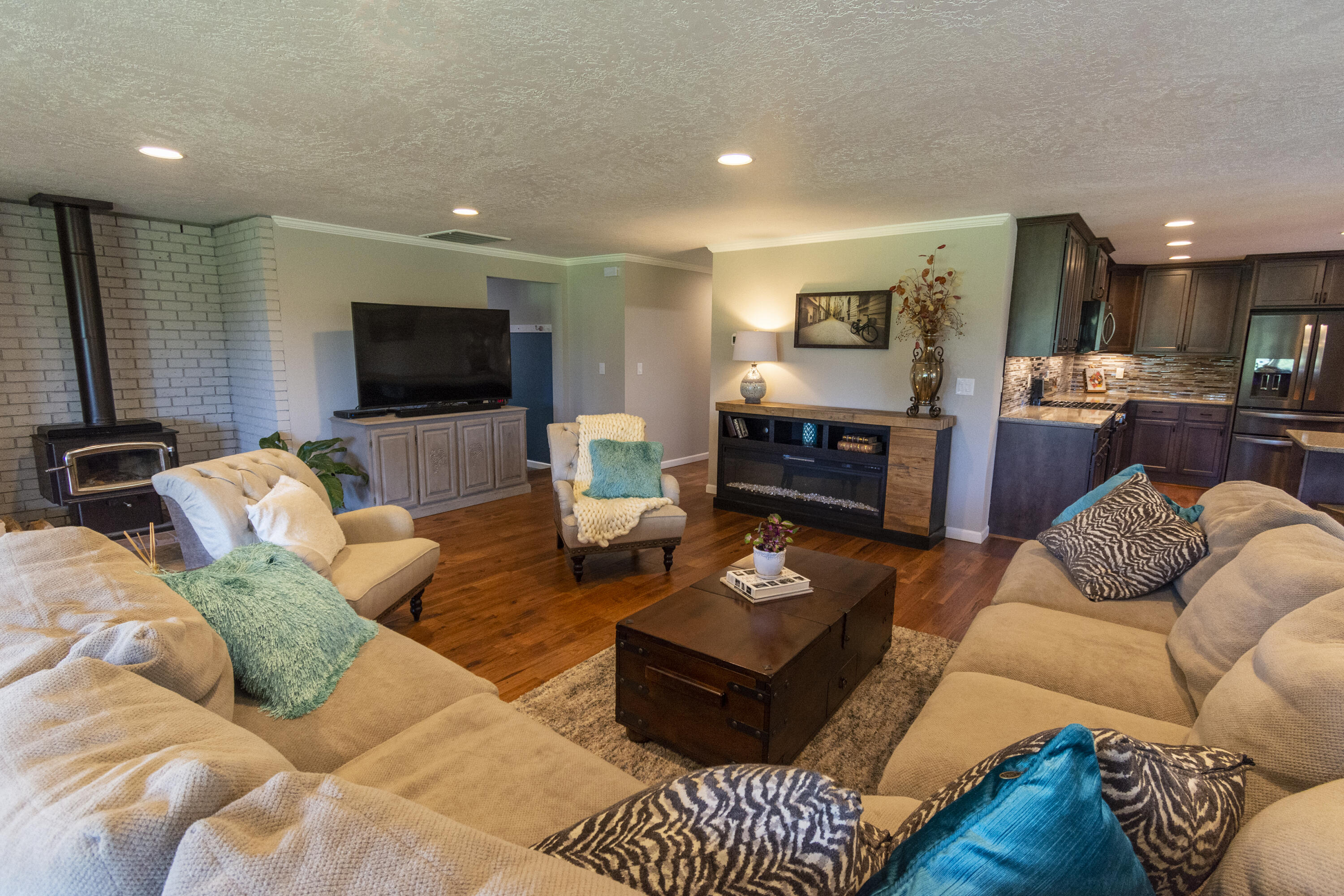 Falcon Sky Estate - Residential