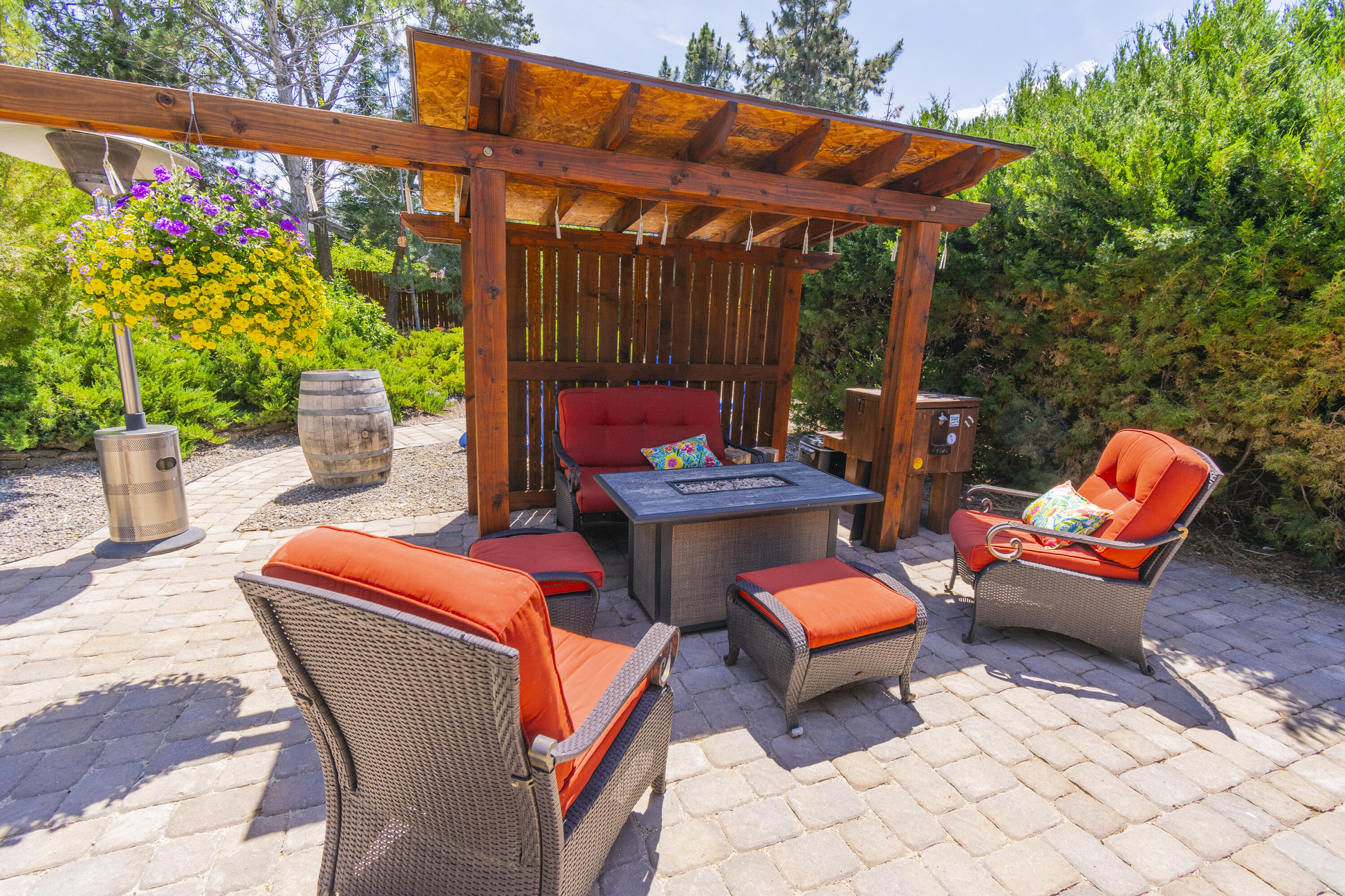 Falcon Sky Estate - Residential