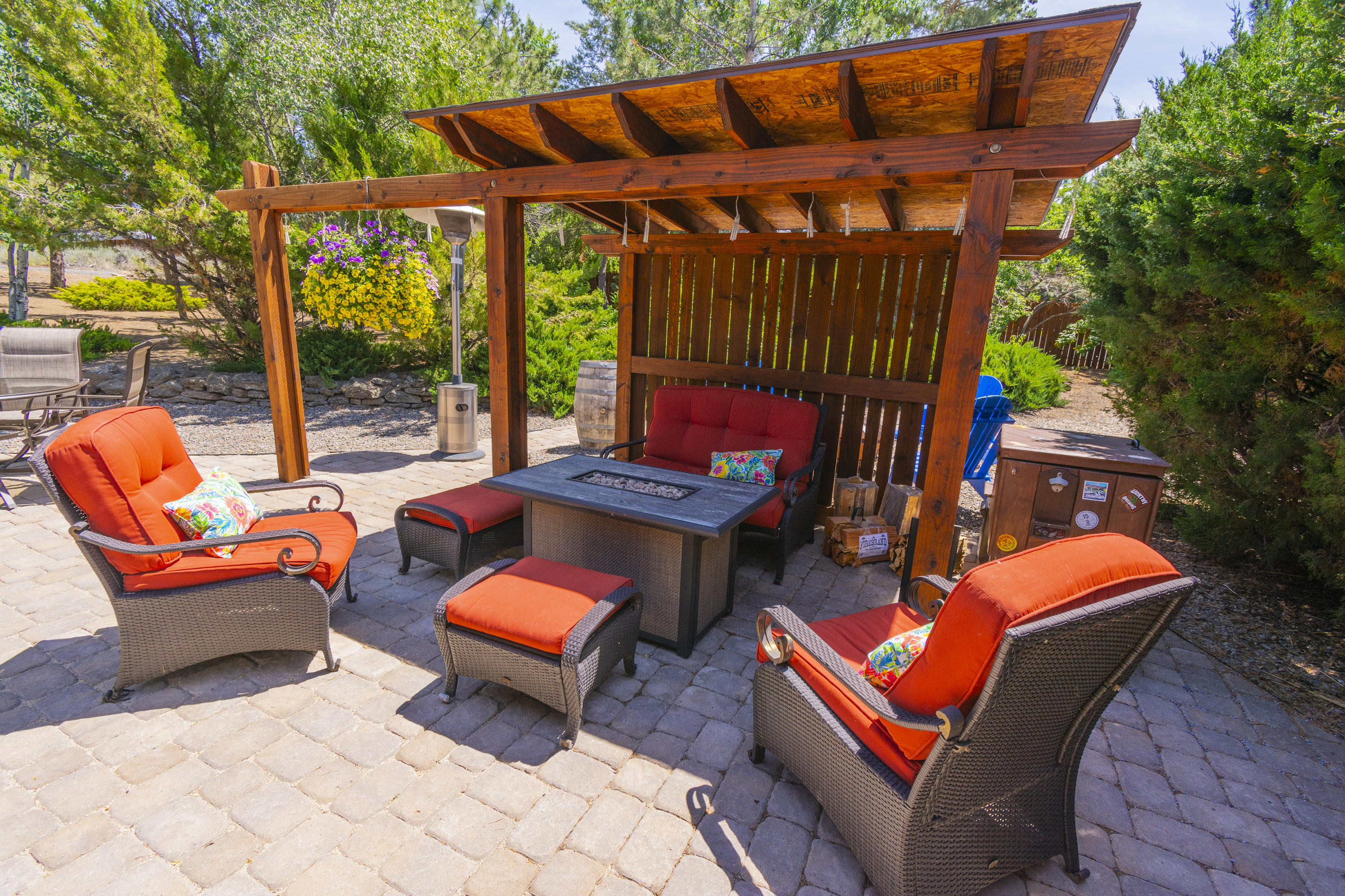 Falcon Sky Estate - Residential