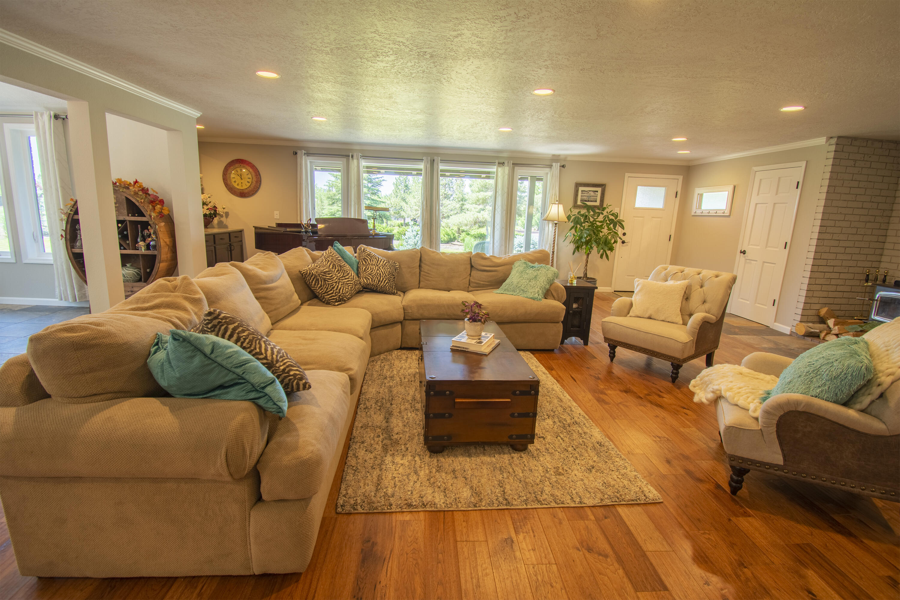 Falcon Sky Estate - Residential