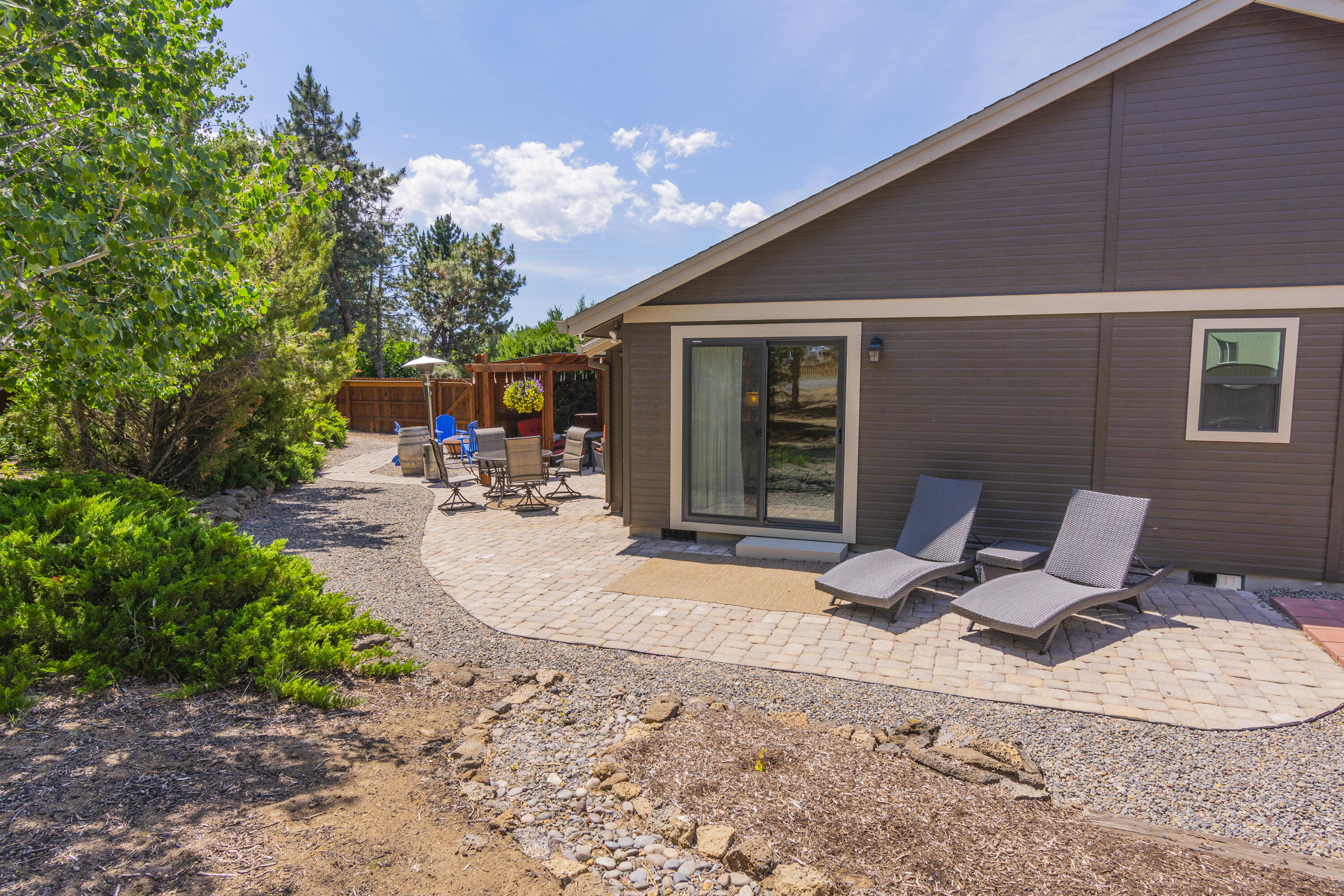 Falcon Sky Estate - Residential