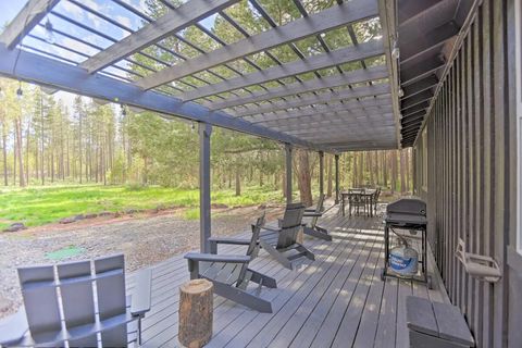 Tiny photo for 17376 Lively Lane, Bend, OR 97707 (MLS # 220214825)