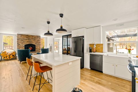 17376 Lively Lane Bend OR 97707