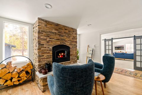 Tiny photo for 17376 Lively Lane, Bend, OR 97707 (MLS # 220214825)