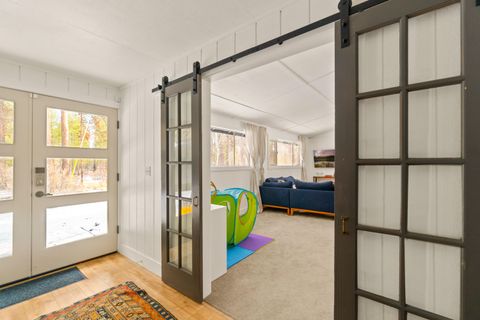 Tiny photo for 17376 Lively Lane, Bend, OR 97707 (MLS # 220214825)