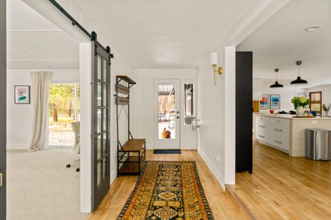 Tiny photo for 17376 Lively Lane, Bend, OR 97707 (MLS # 220214825)