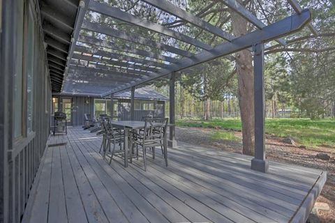 Tiny photo for 17376 Lively Lane, Bend, OR 97707 (MLS # 220214825)