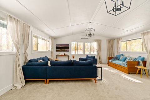 Tiny photo for 17376 Lively Lane, Bend, OR 97707 (MLS # 220214825)