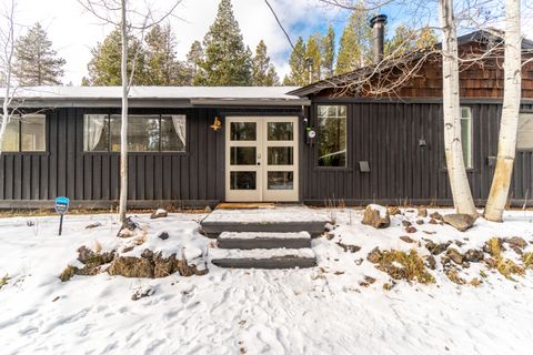 Tiny photo for 17376 Lively Lane, Bend, OR 97707 (MLS # 220214825)