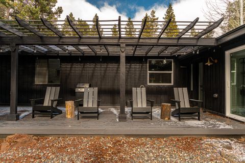 Tiny photo for 17376 Lively Lane, Bend, OR 97707 (MLS # 220214825)