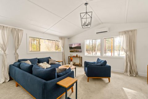 Tiny photo for 17376 Lively Lane, Bend, OR 97707 (MLS # 220214825)