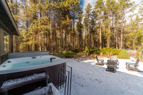 Tiny photo for 17376 Lively Lane, Bend, OR 97707 (MLS # 220214825)