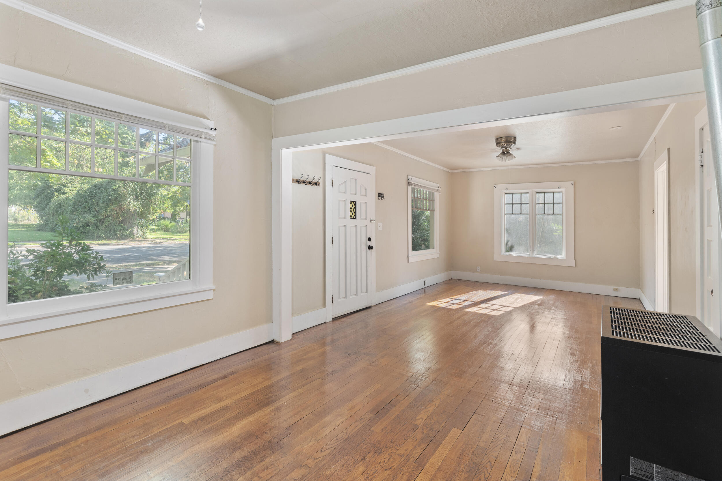 Grants Pass Original Townsite - Residential