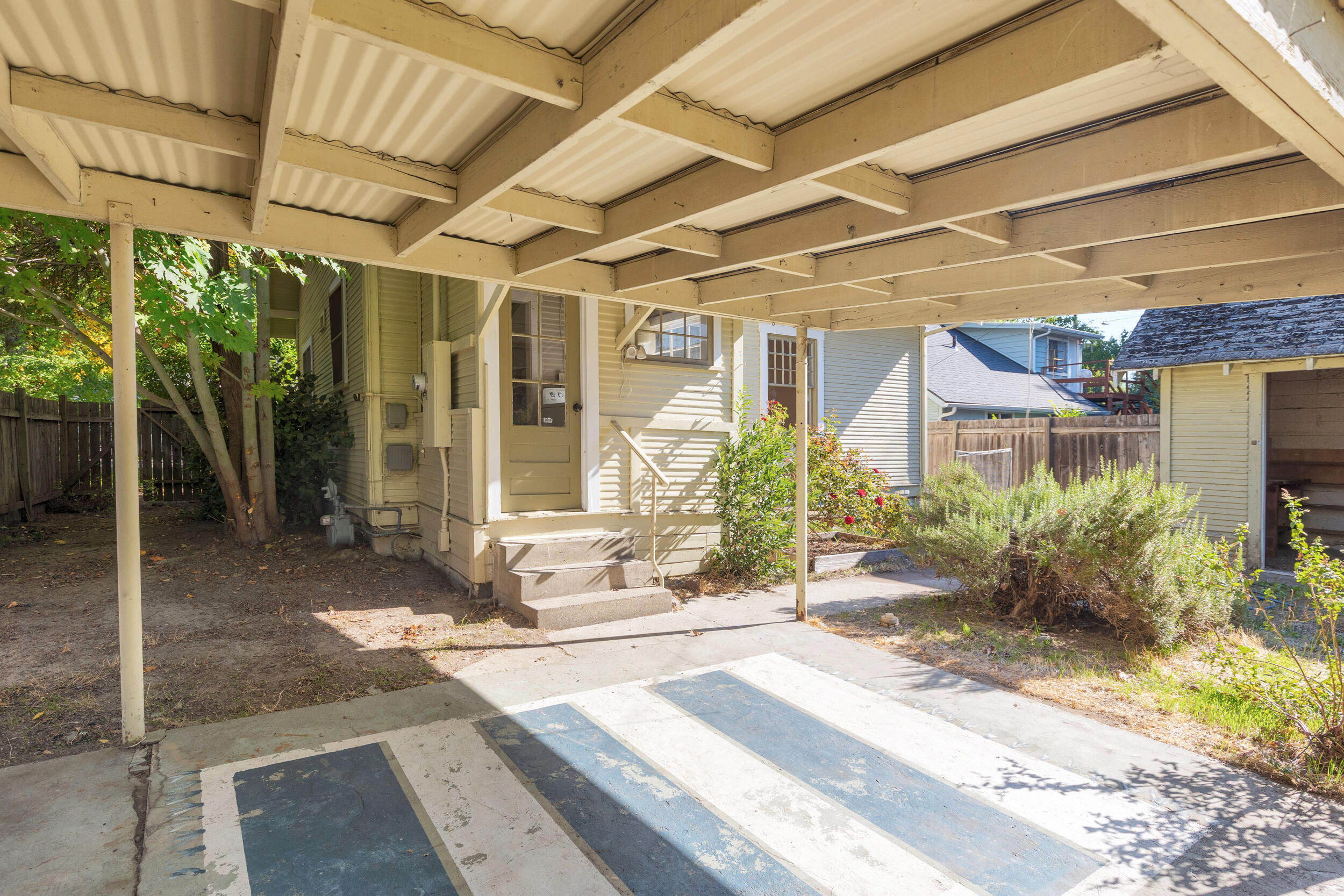 Grants Pass Original Townsite - Residential