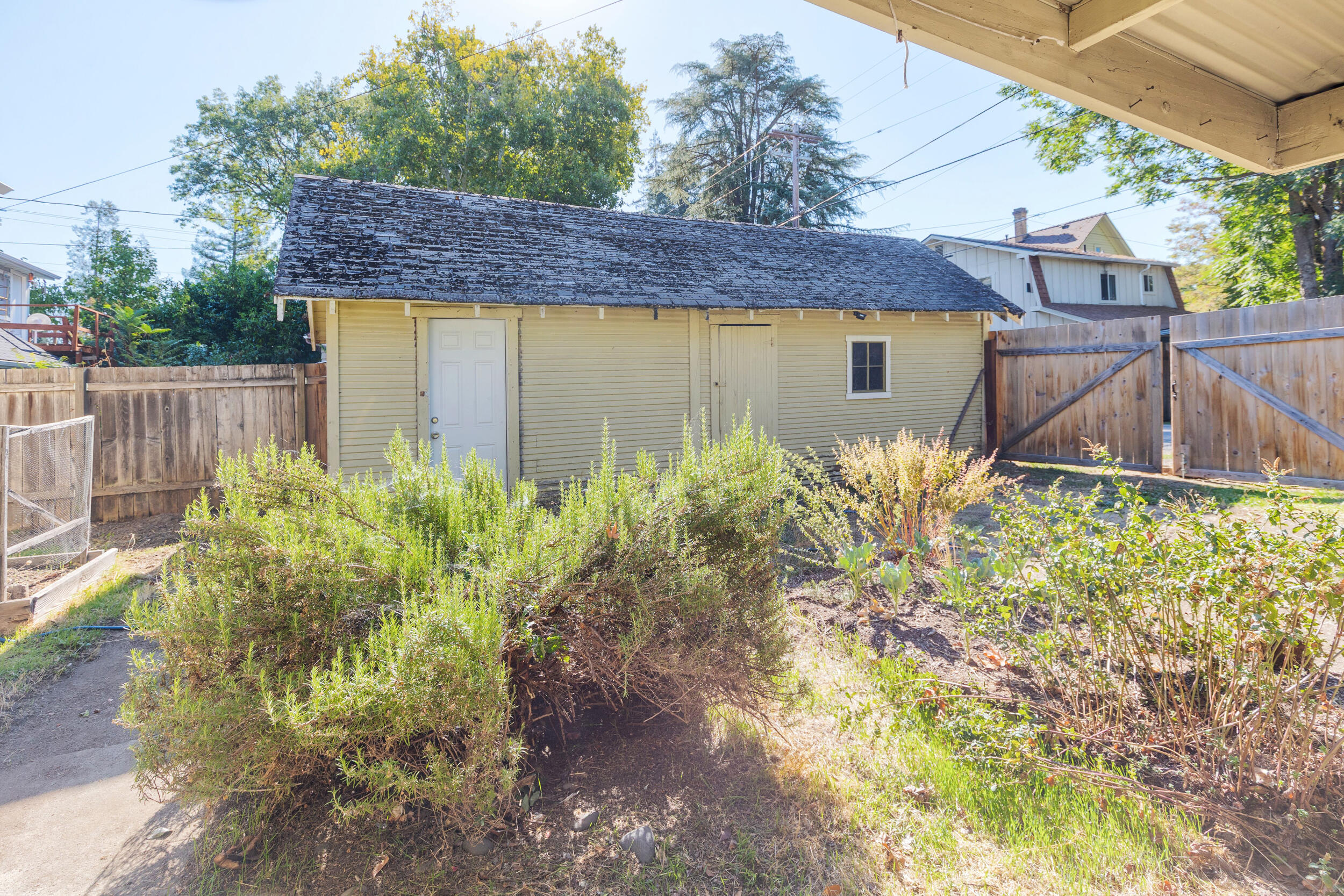 Grants Pass Original Townsite - Residential