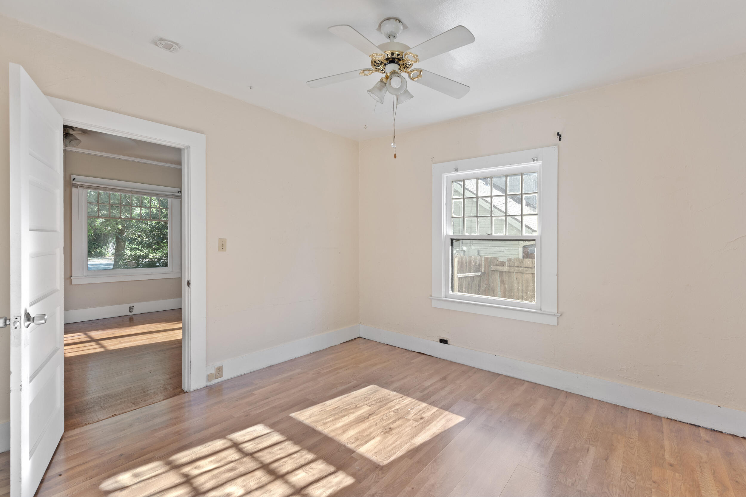 Grants Pass Original Townsite - Residential