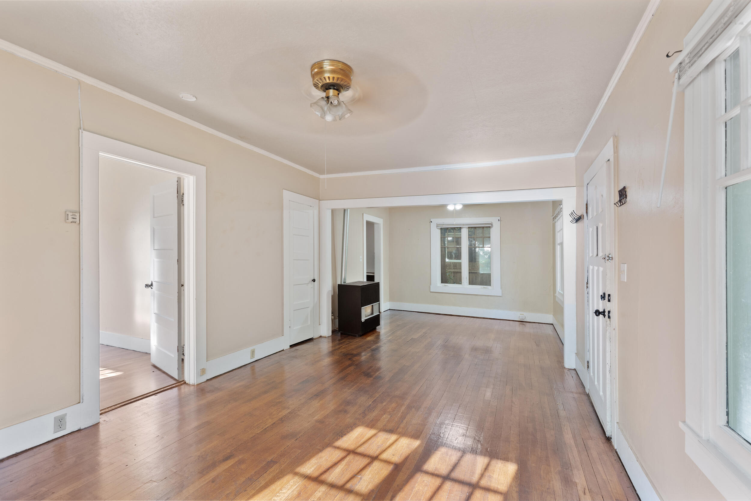 Grants Pass Original Townsite - Residential