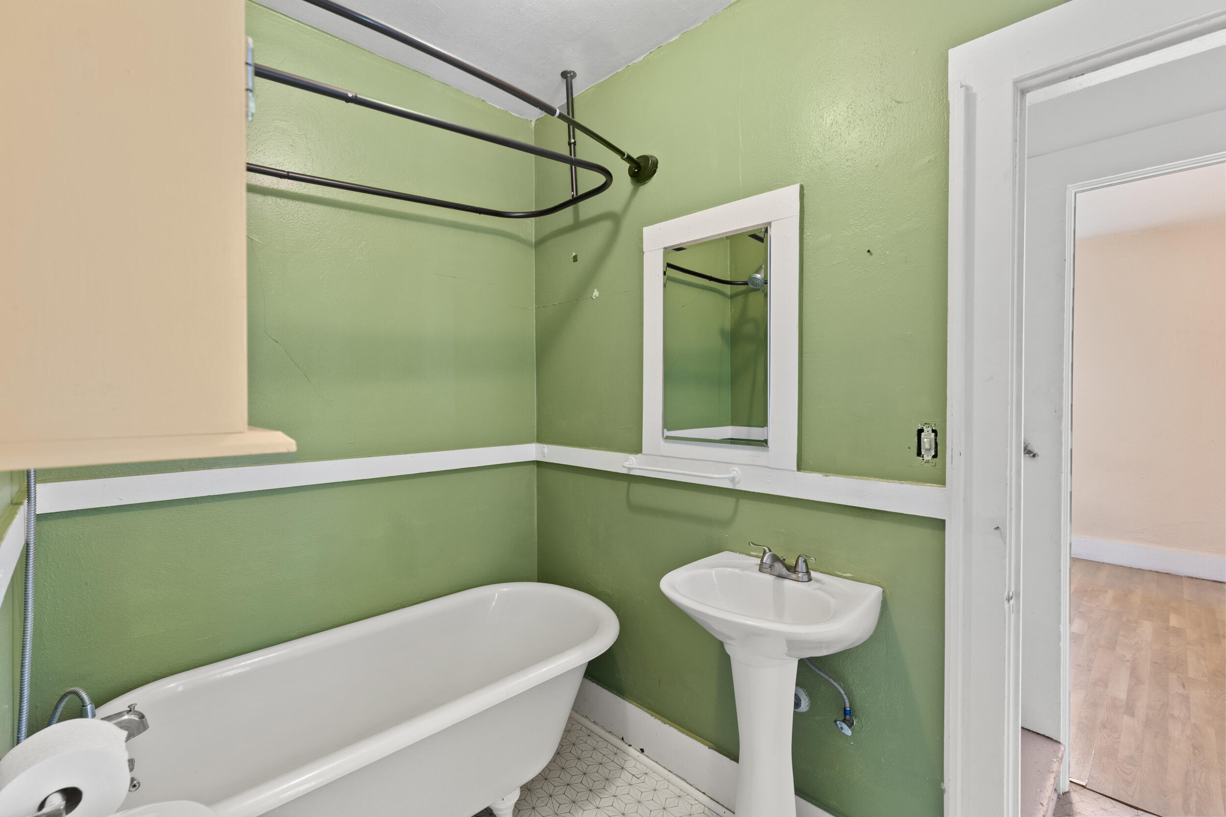 Grants Pass Original Townsite - Residential