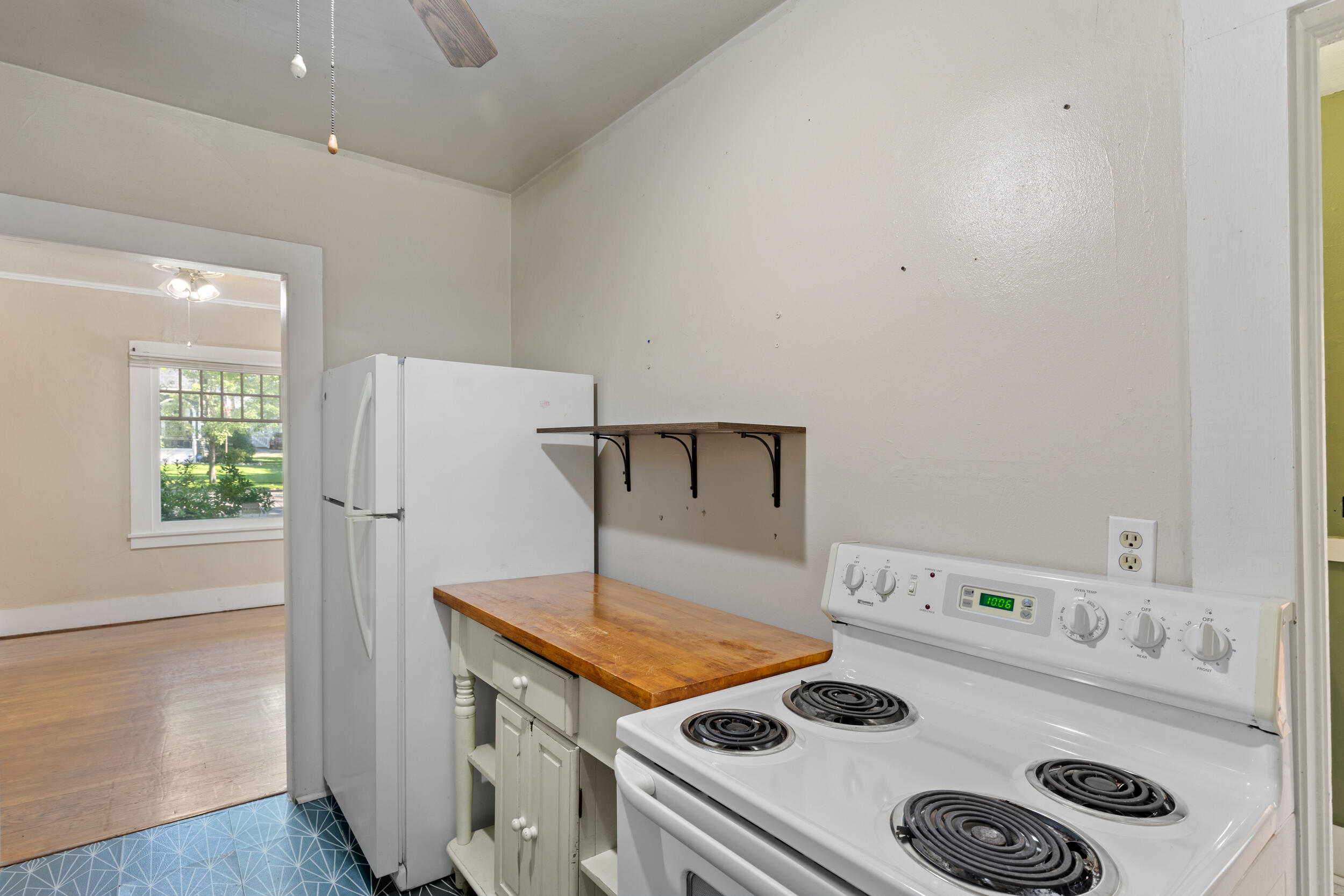 Grants Pass Original Townsite - Residential