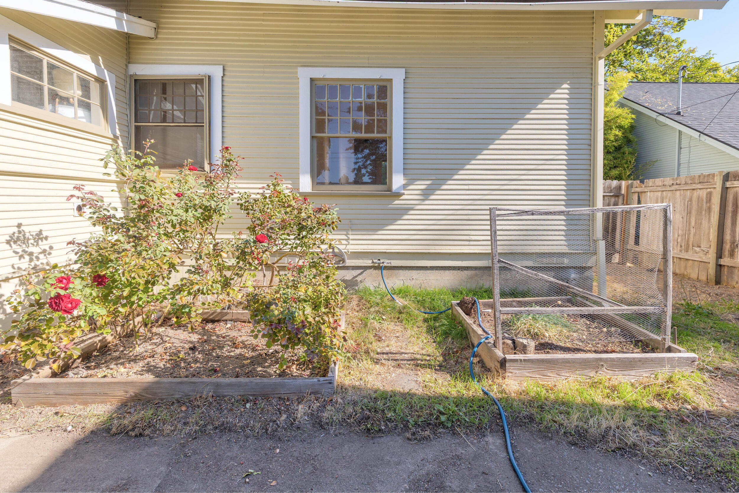 Grants Pass Original Townsite - Residential