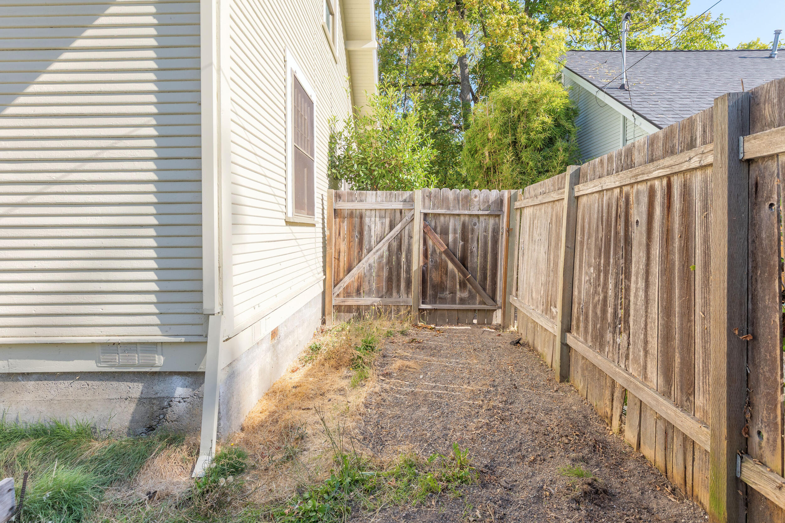 Grants Pass Original Townsite - Residential