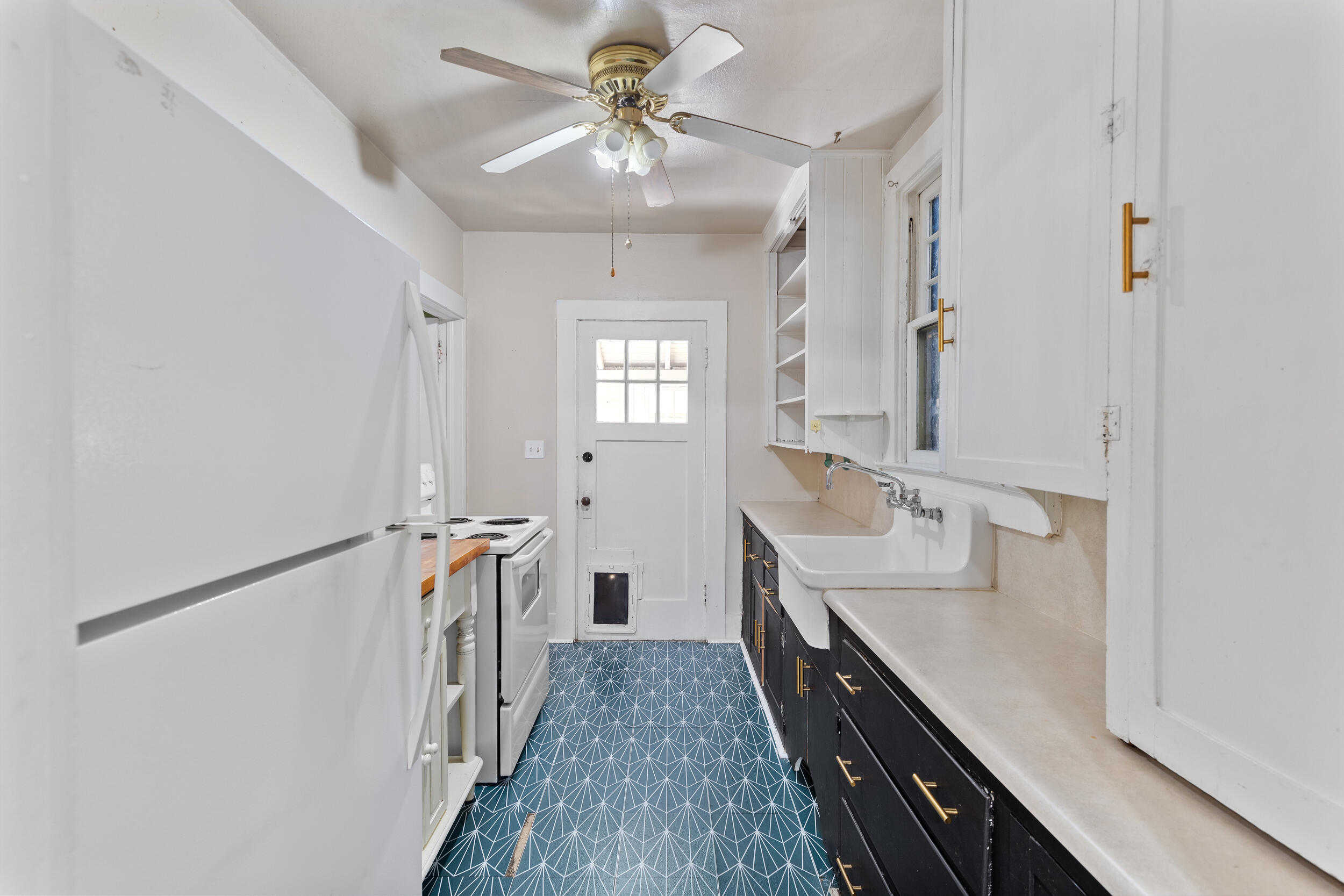 Grants Pass Original Townsite - Residential