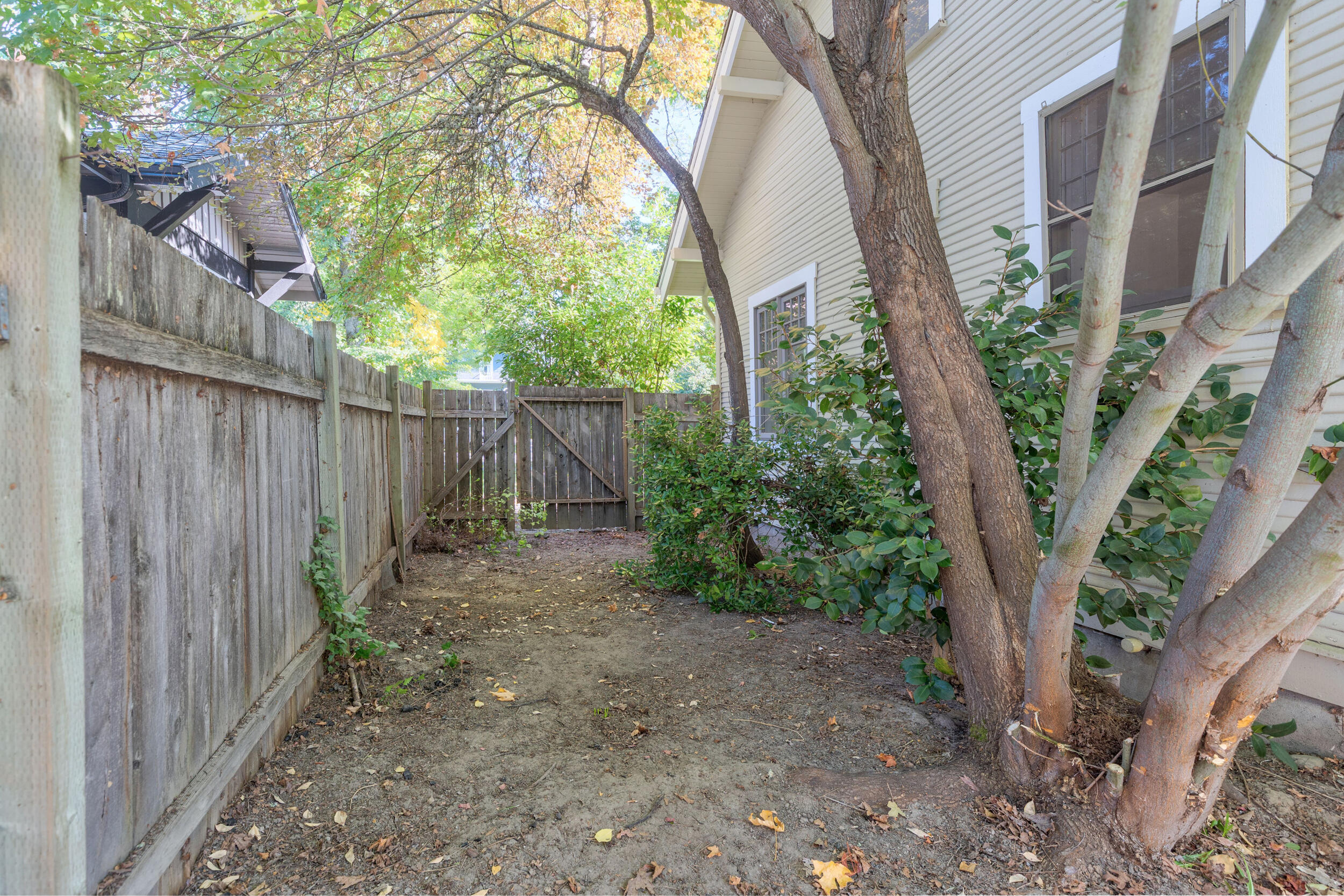 Grants Pass Original Townsite - Residential