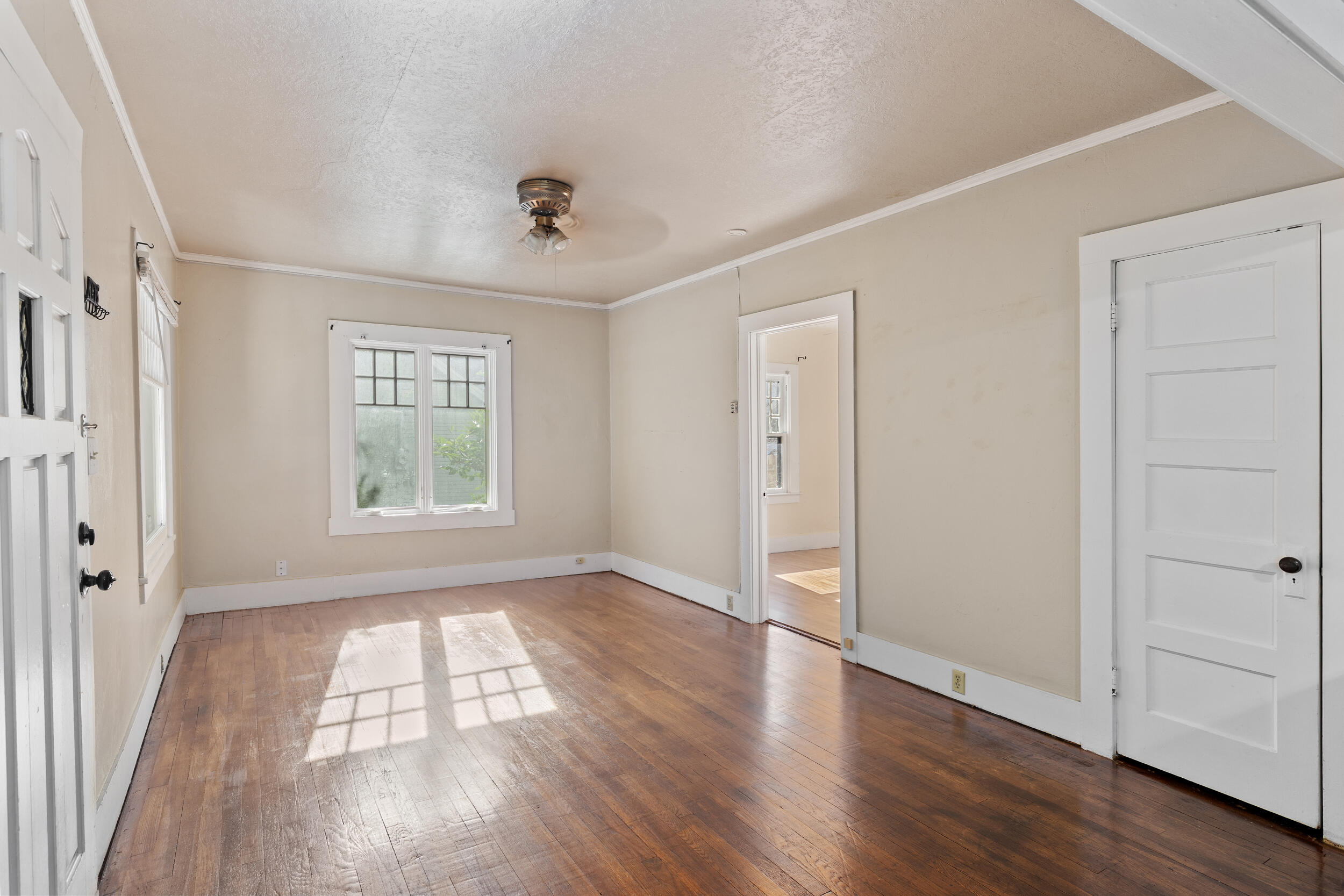 Grants Pass Original Townsite - Residential