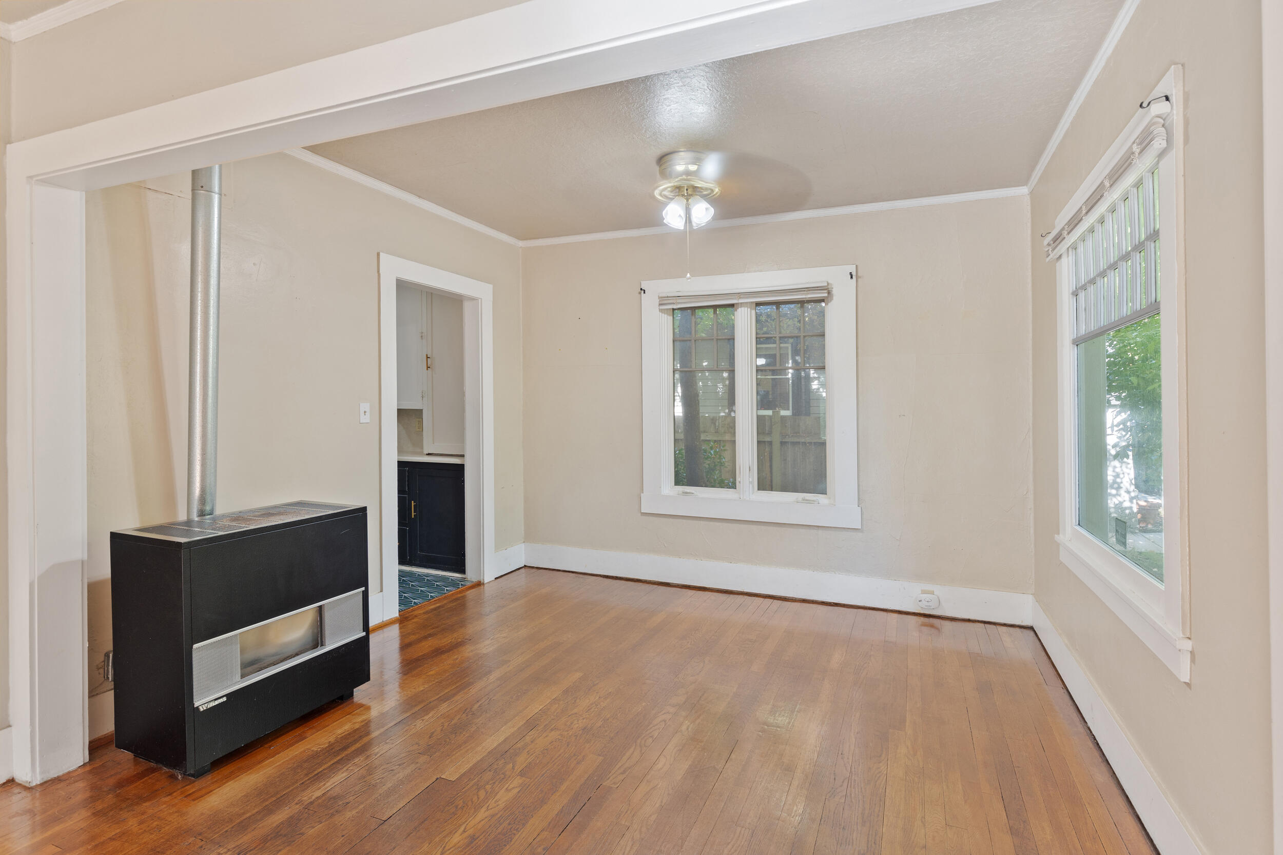 Grants Pass Original Townsite - Residential