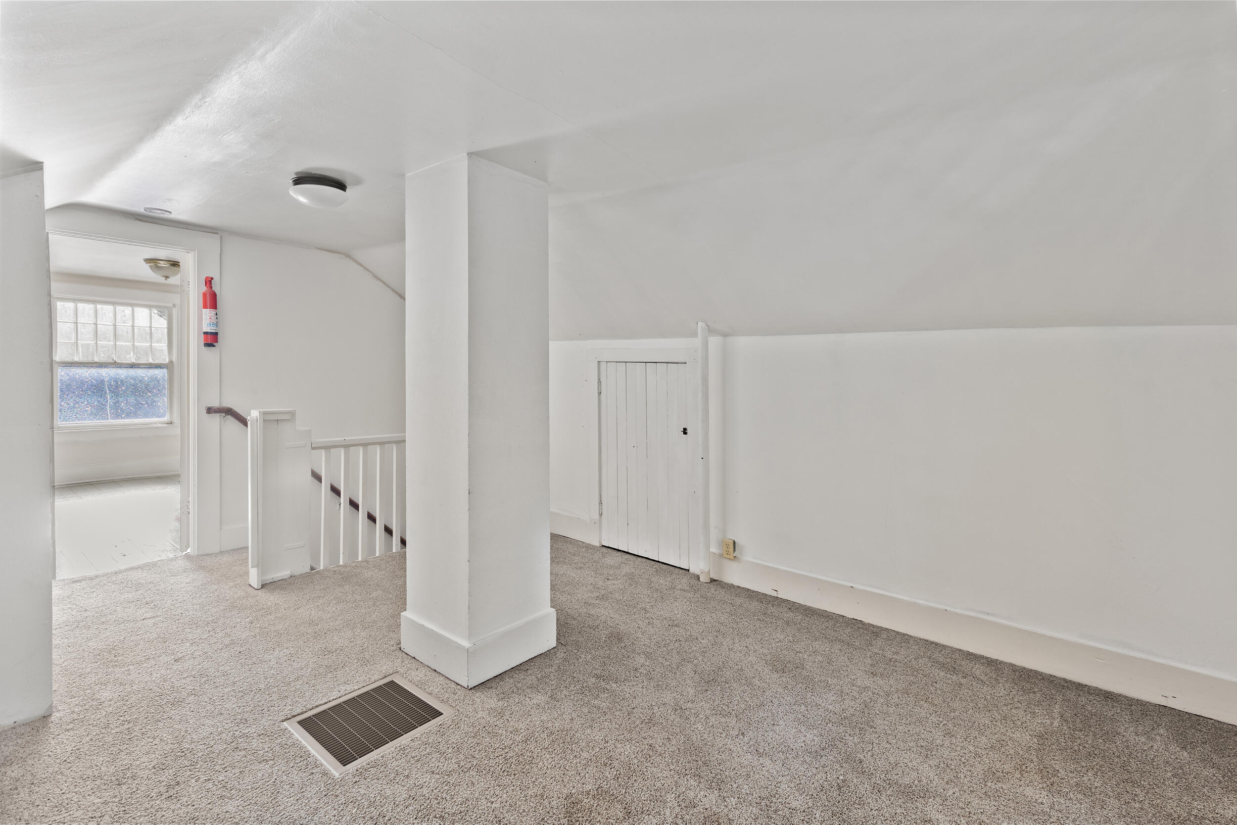 Grants Pass Original Townsite - Residential