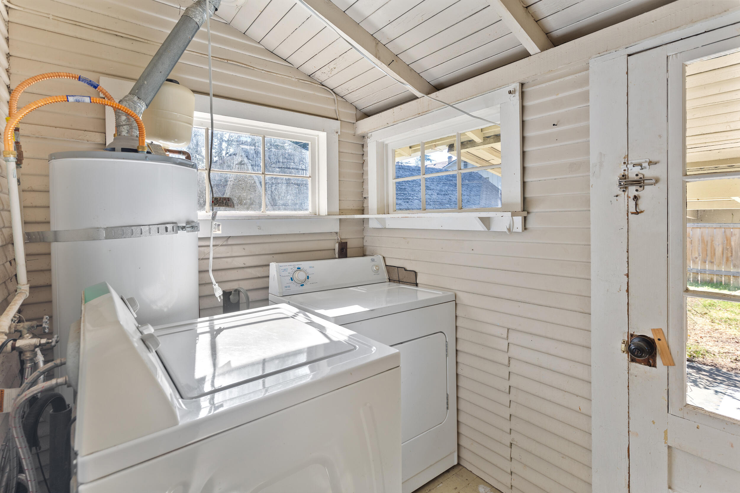 Grants Pass Original Townsite - Residential