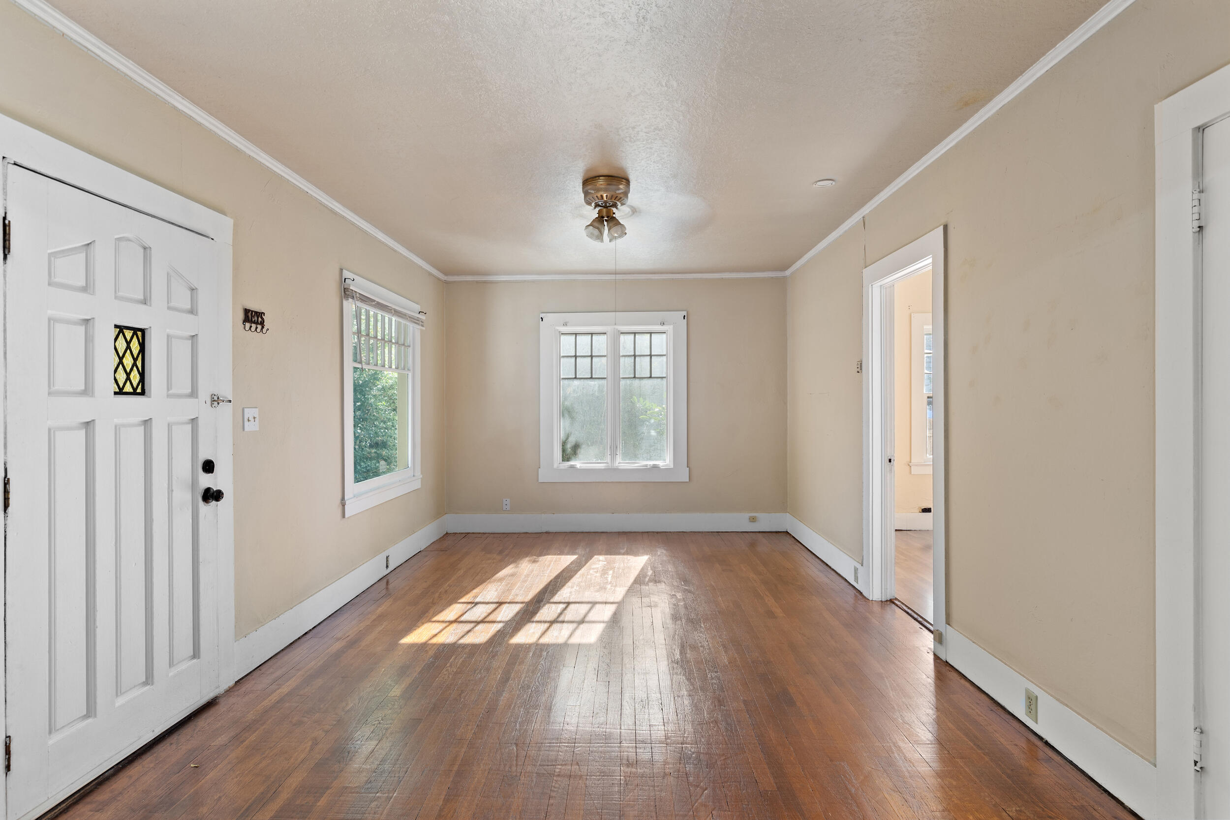 Grants Pass Original Townsite - Residential