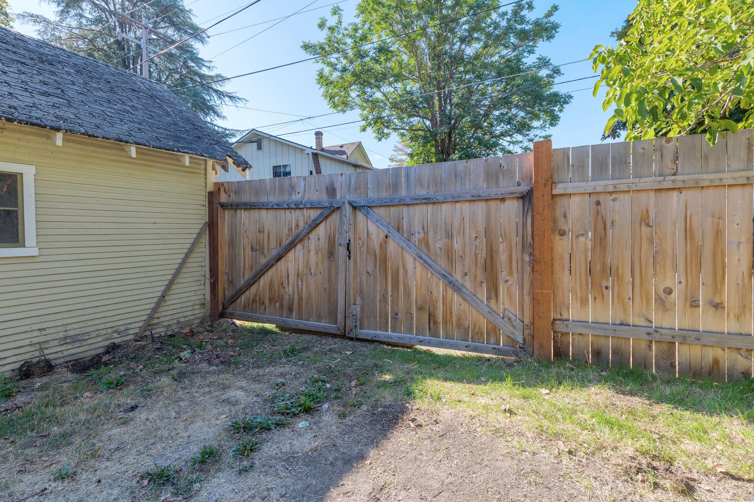 Grants Pass Original Townsite - Residential