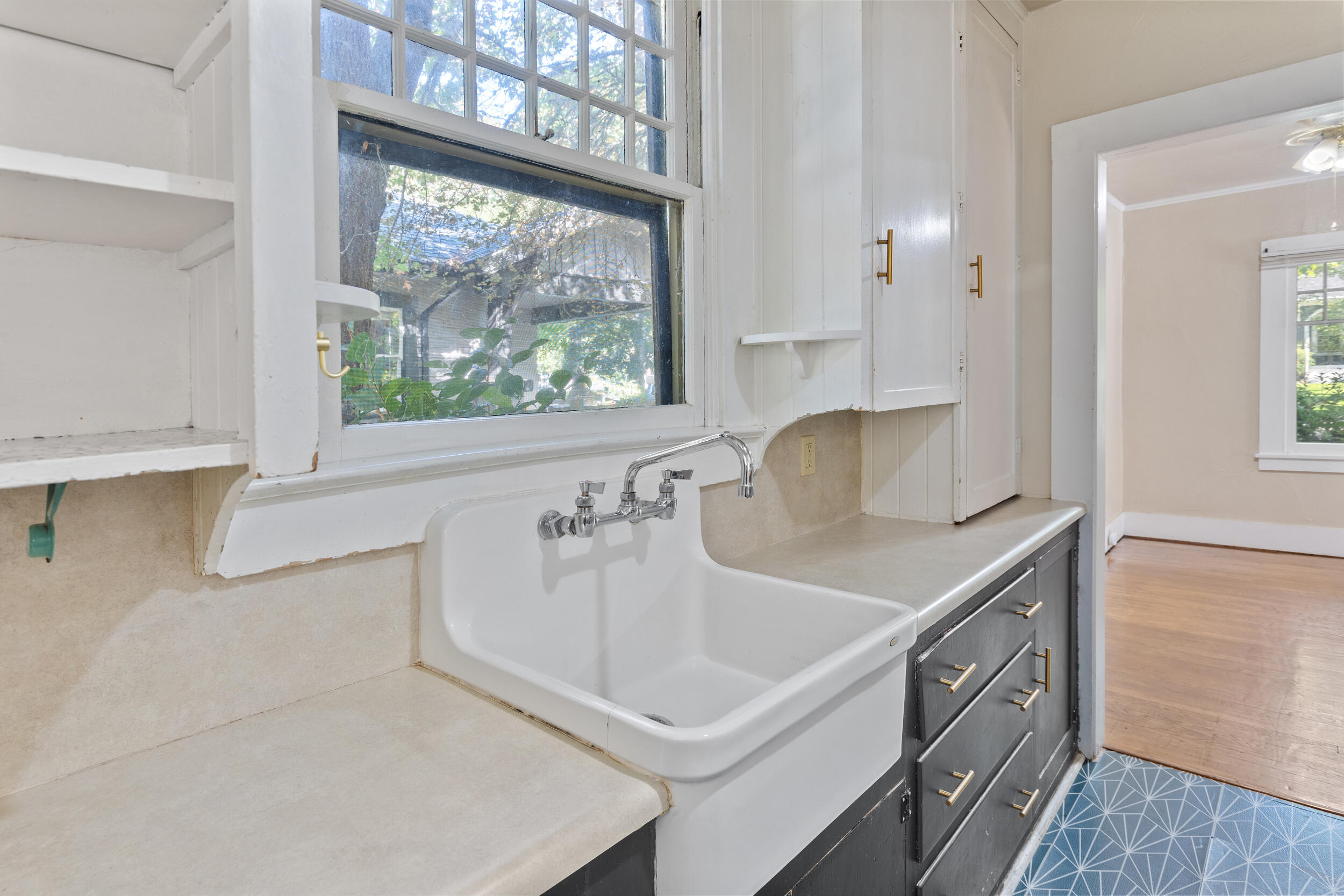 Grants Pass Original Townsite - Residential