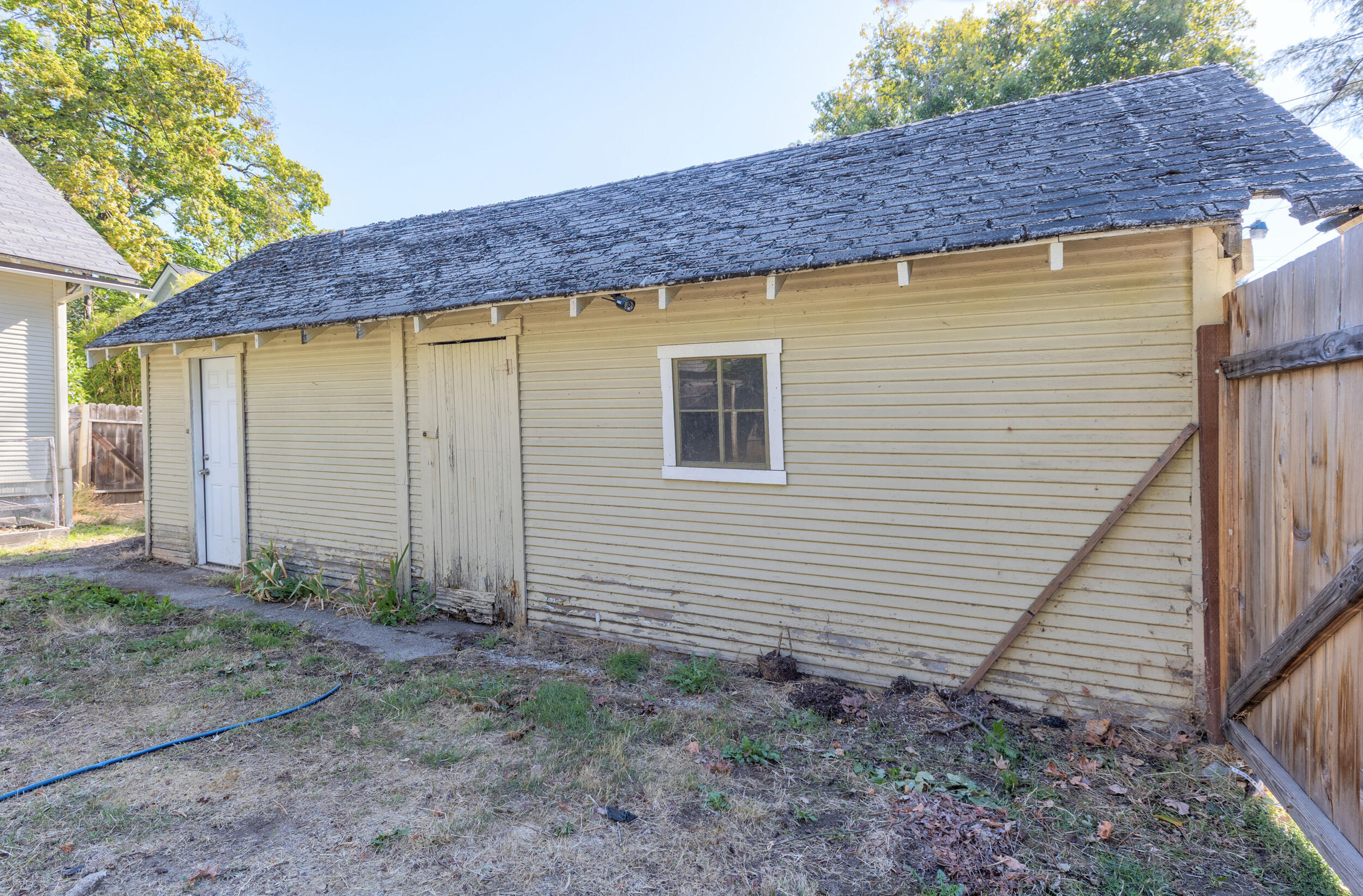 Grants Pass Original Townsite - Residential