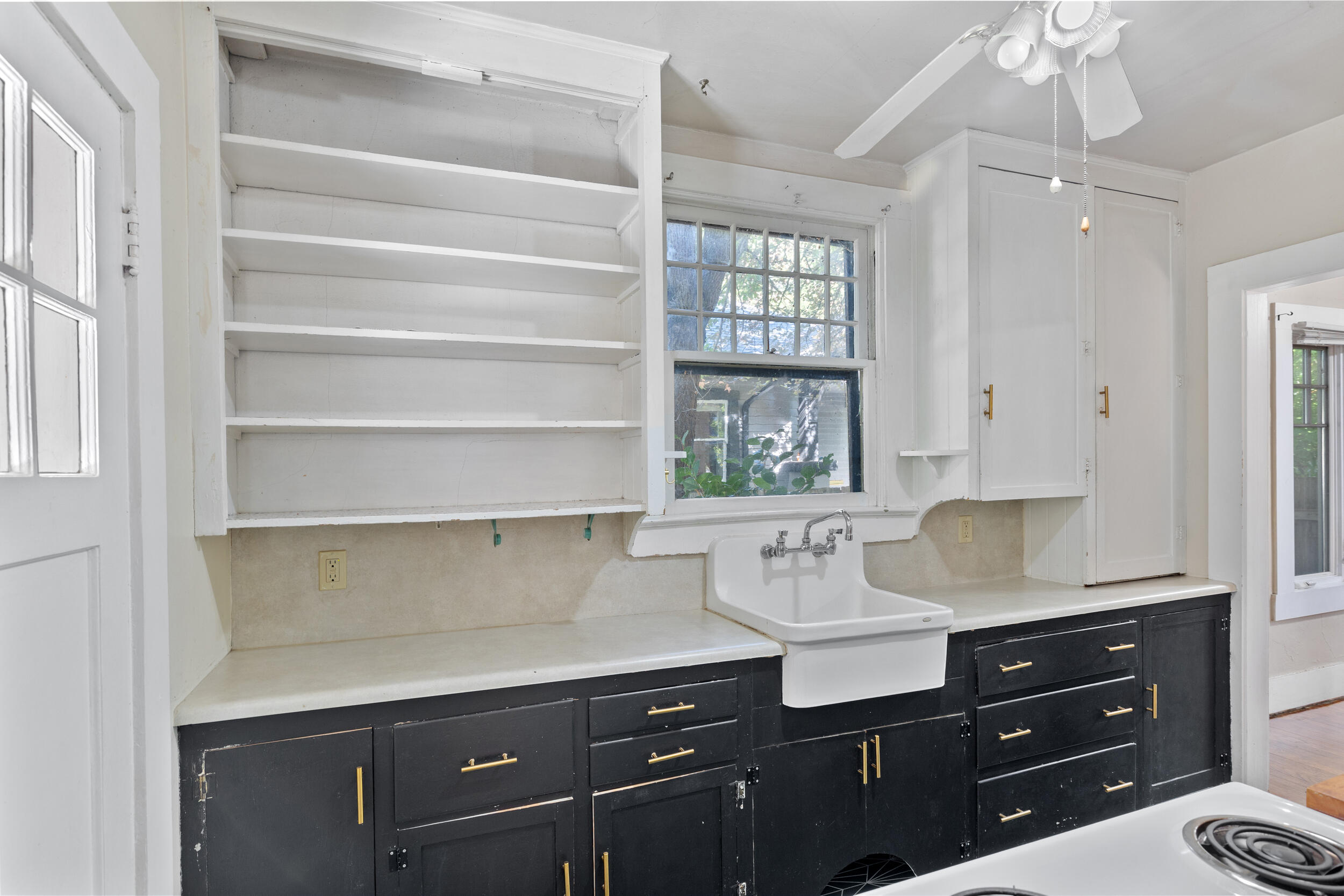 Grants Pass Original Townsite - Residential