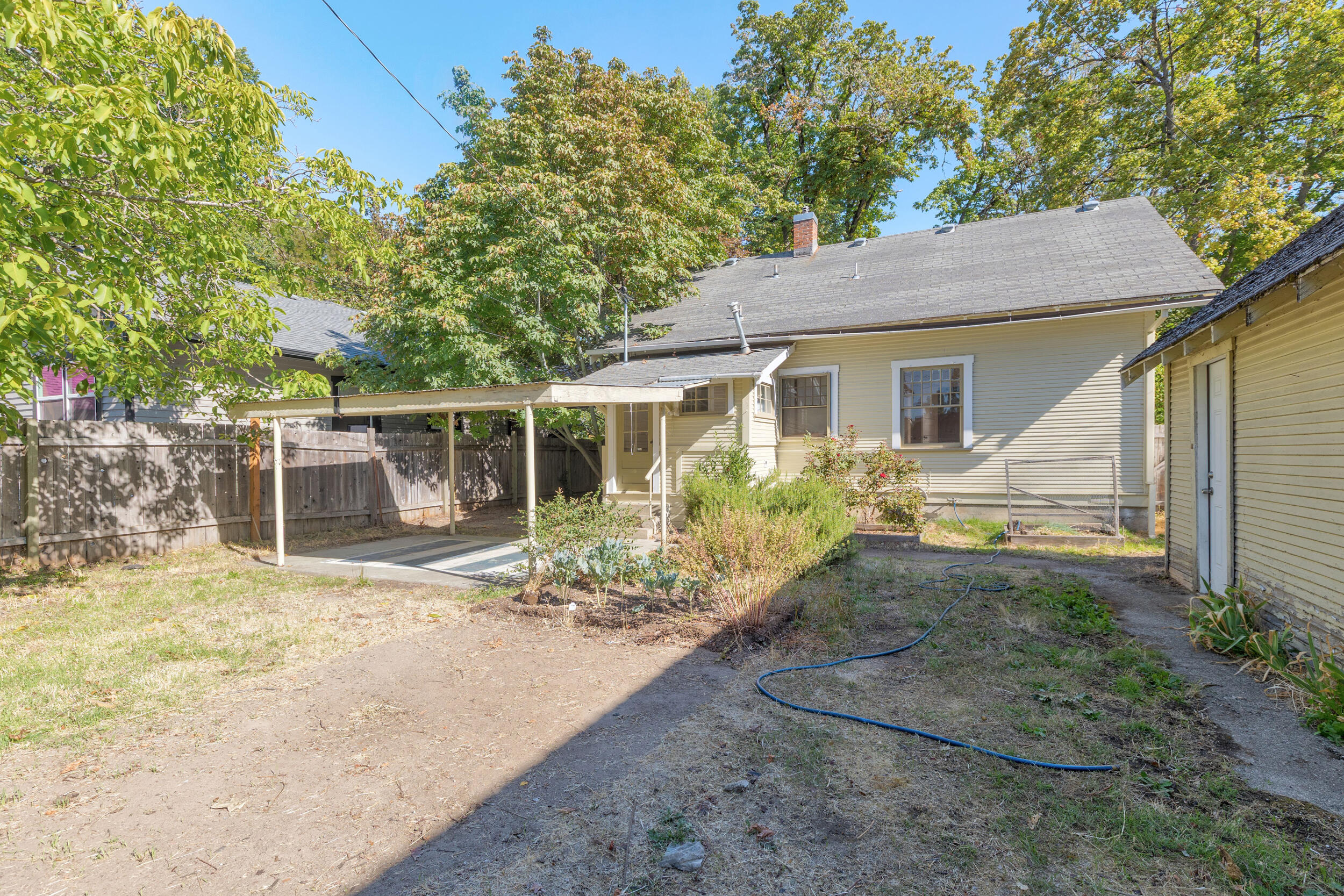 Grants Pass Original Townsite - Residential