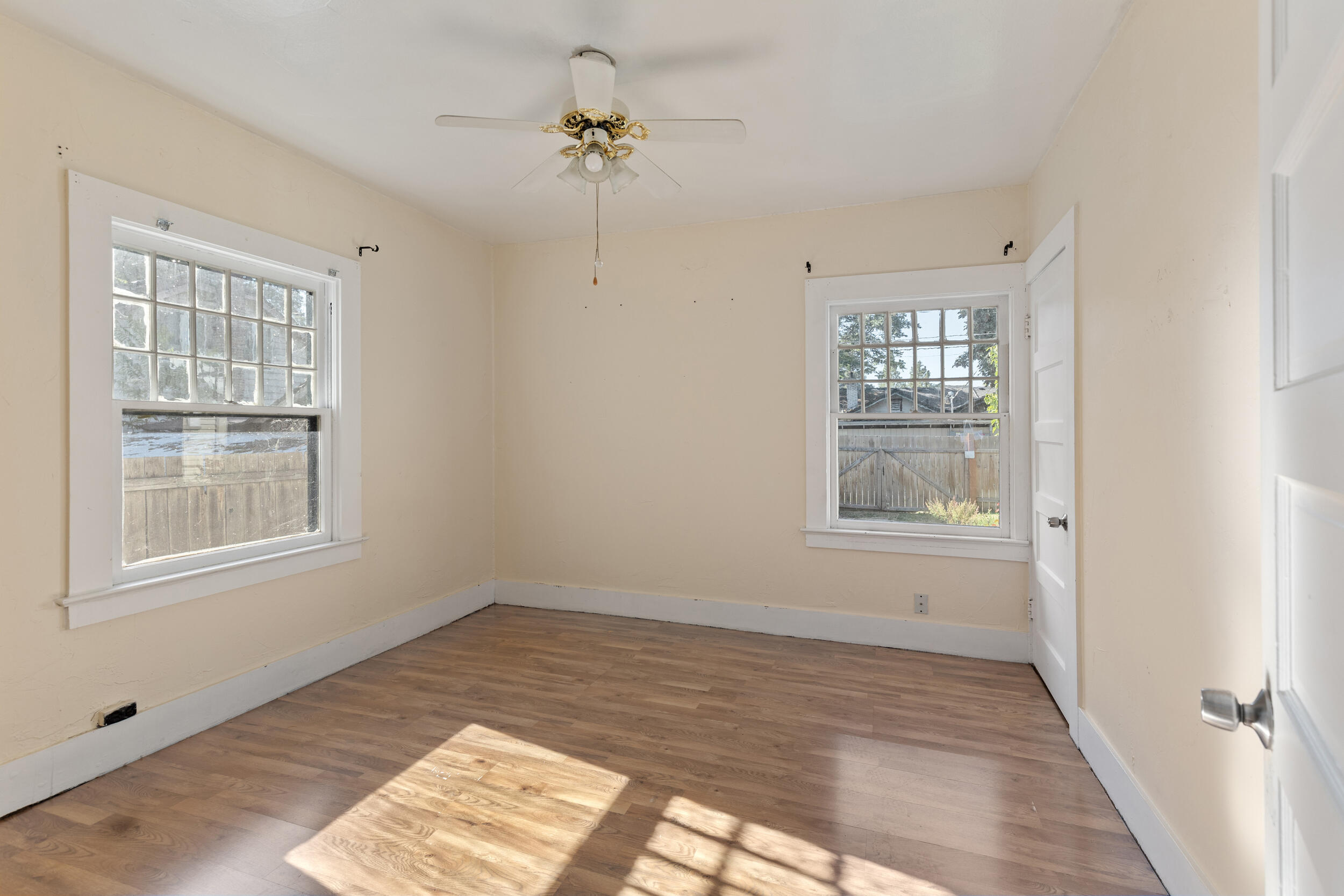 Grants Pass Original Townsite - Residential