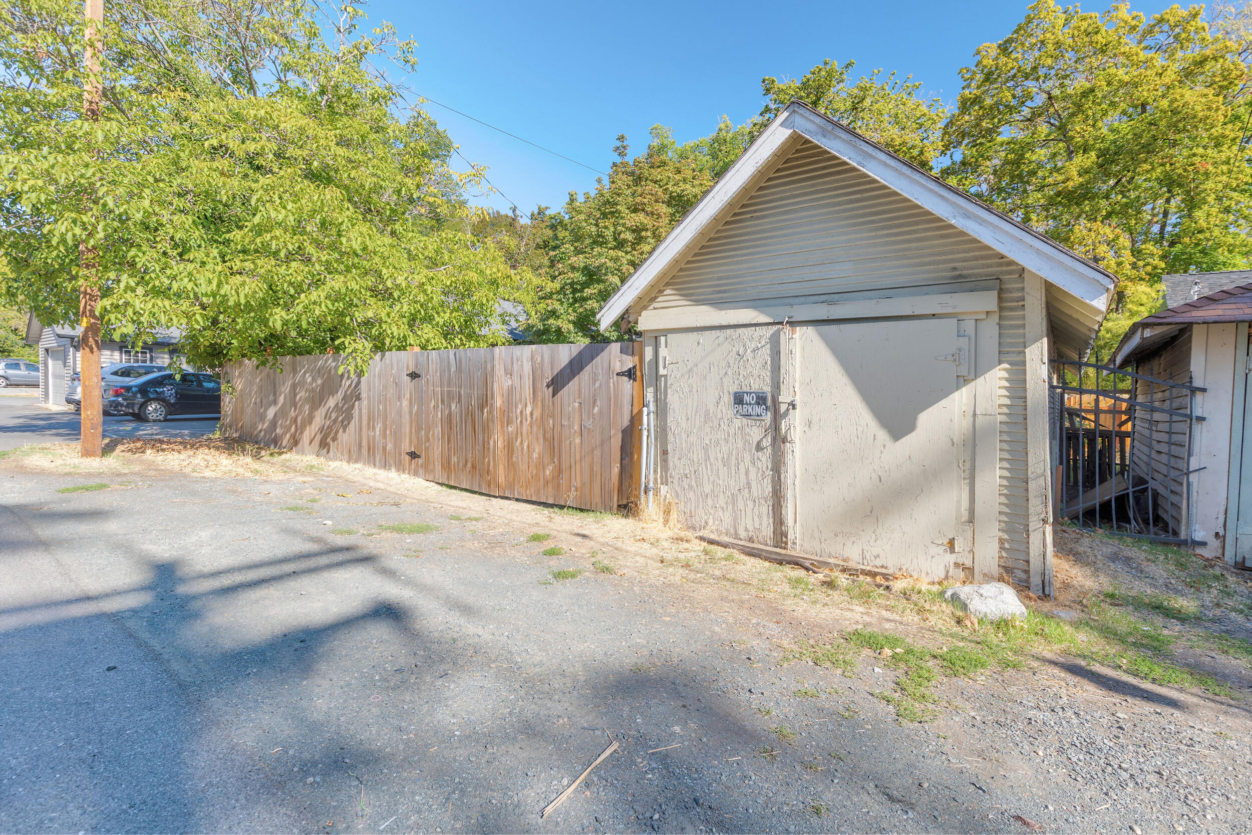 Grants Pass Original Townsite - Residential